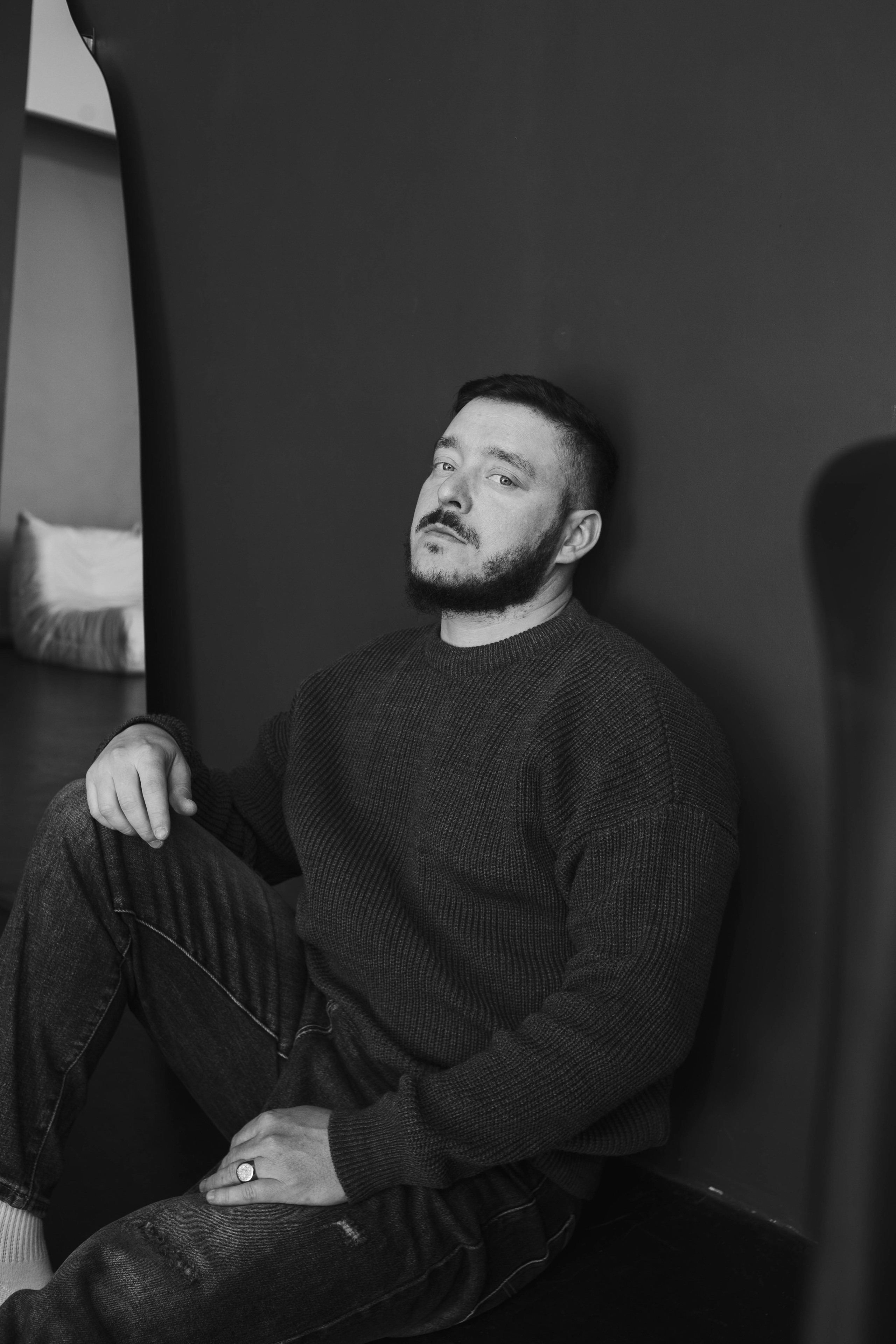 Андрей. Семейный фотограф Софи Симакова в Волгограде и Волжском