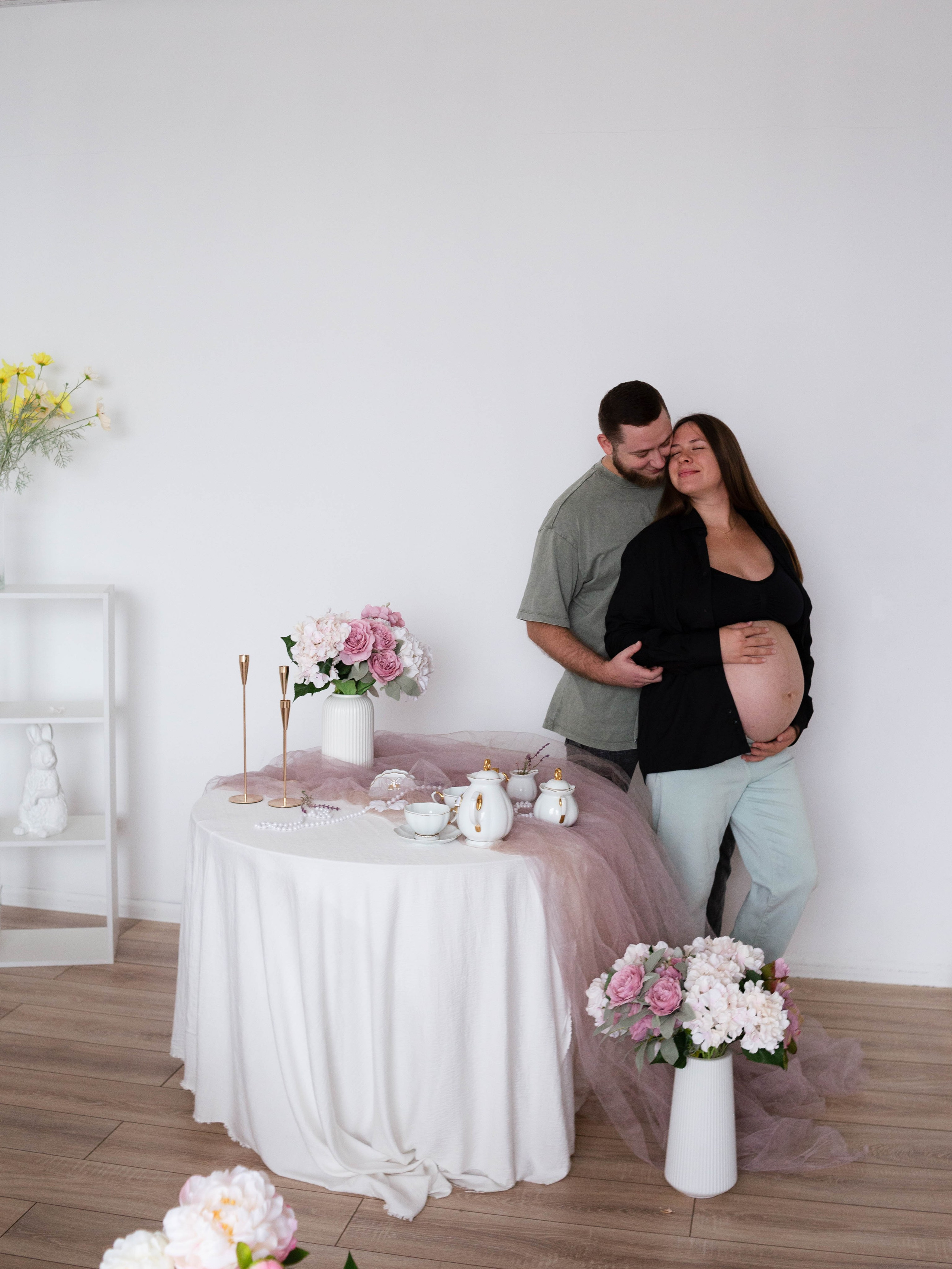 Надя. Семейный фотограф Софи Симакова в Волгограде и Волжском