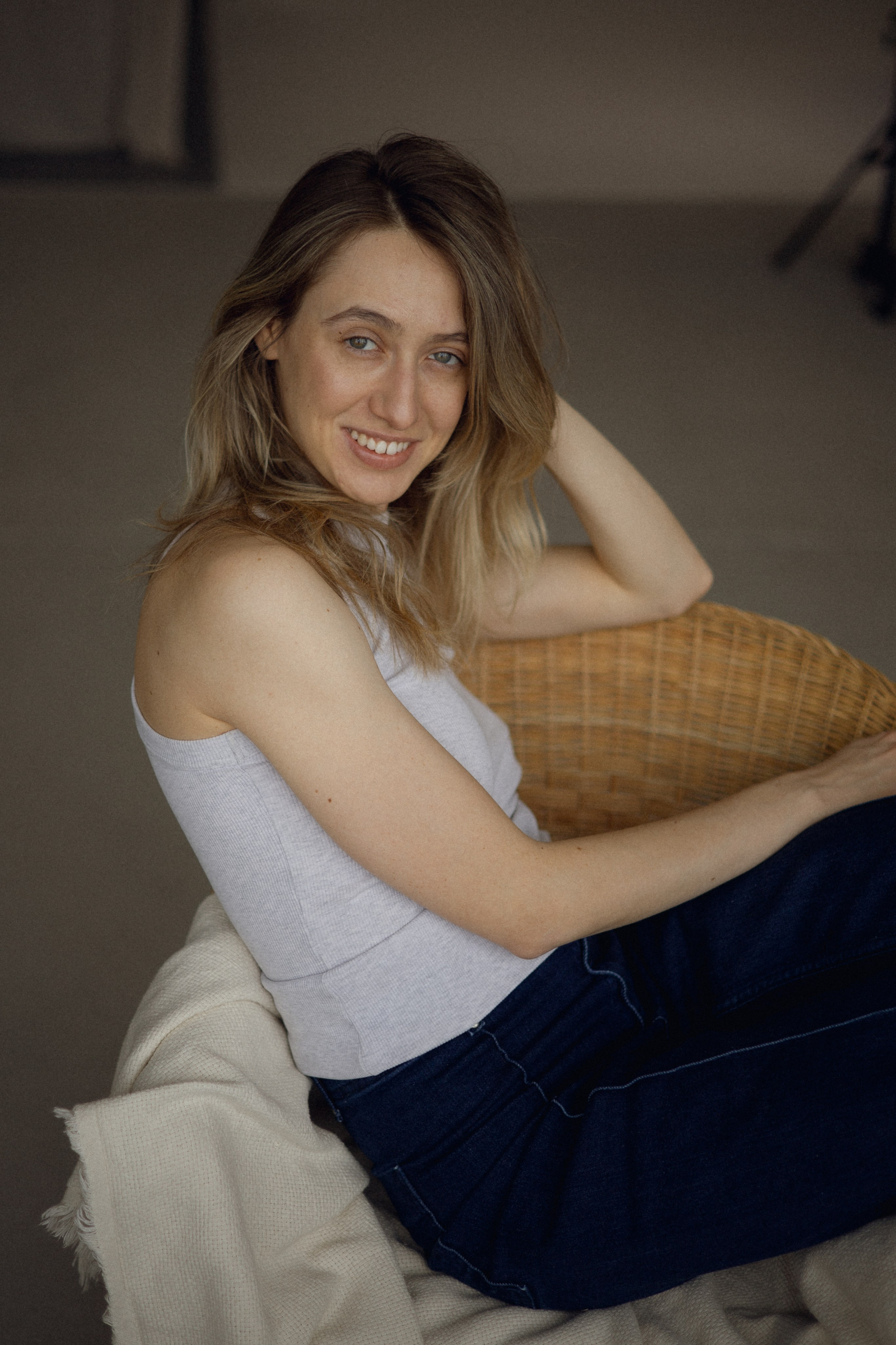 Фарида. Семейный фотограф в Казани Алиса Галимова