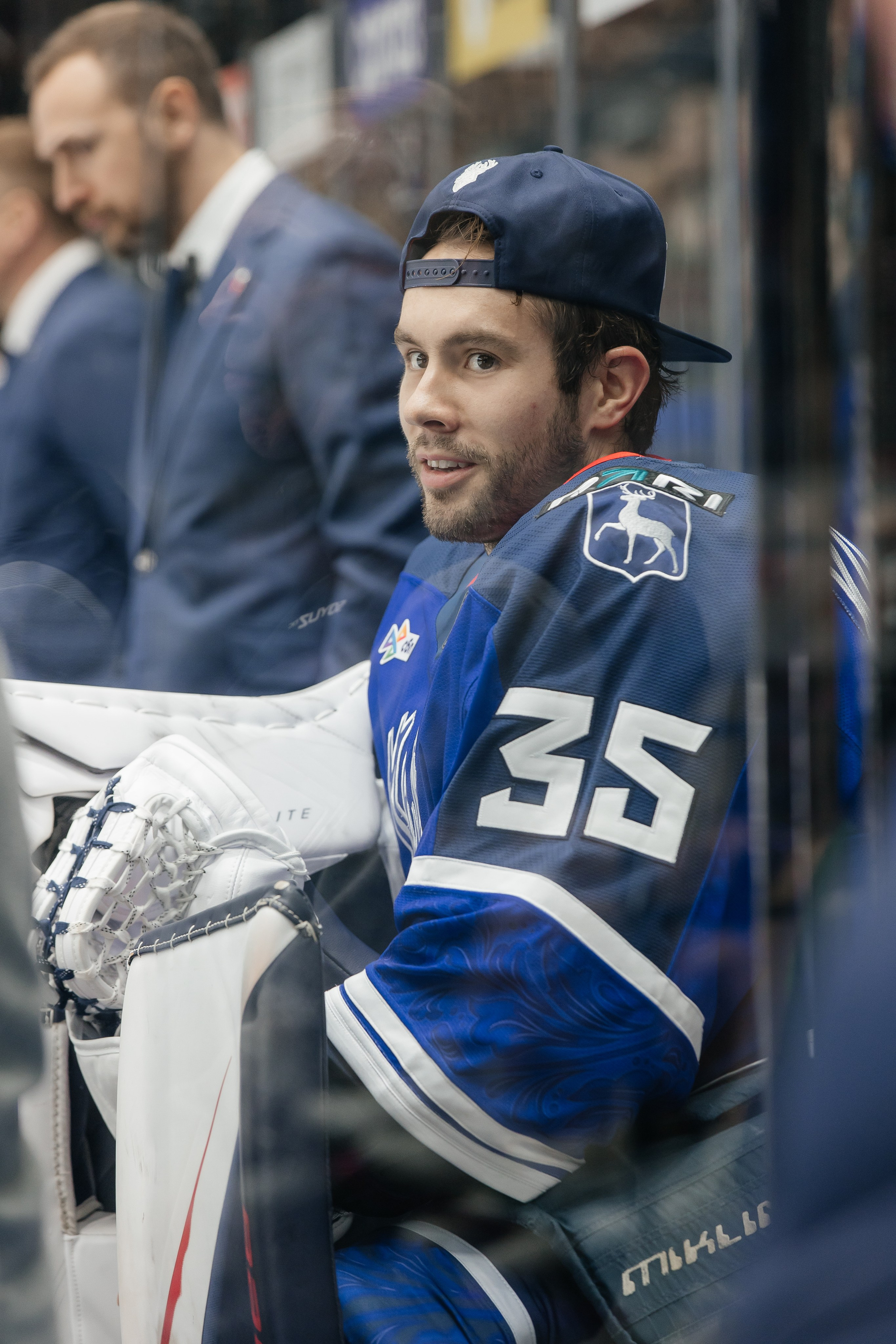 Торпедо — Автомобилист. Свадебный и Репортажный фотограф Нижний Новгород Москва Ежов Иван