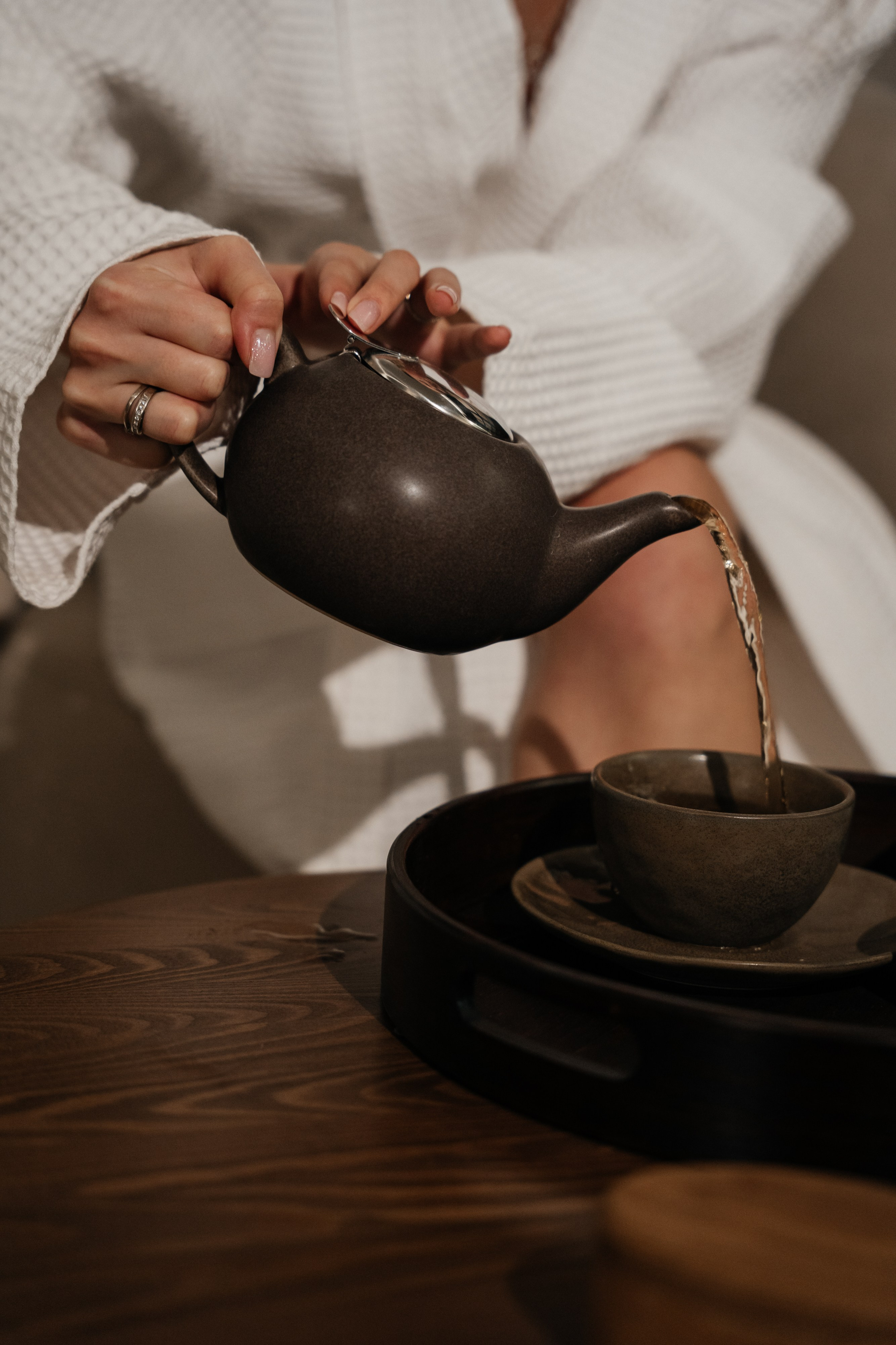 Спа-салон. Свадебный и семейный фотограф Волгоград