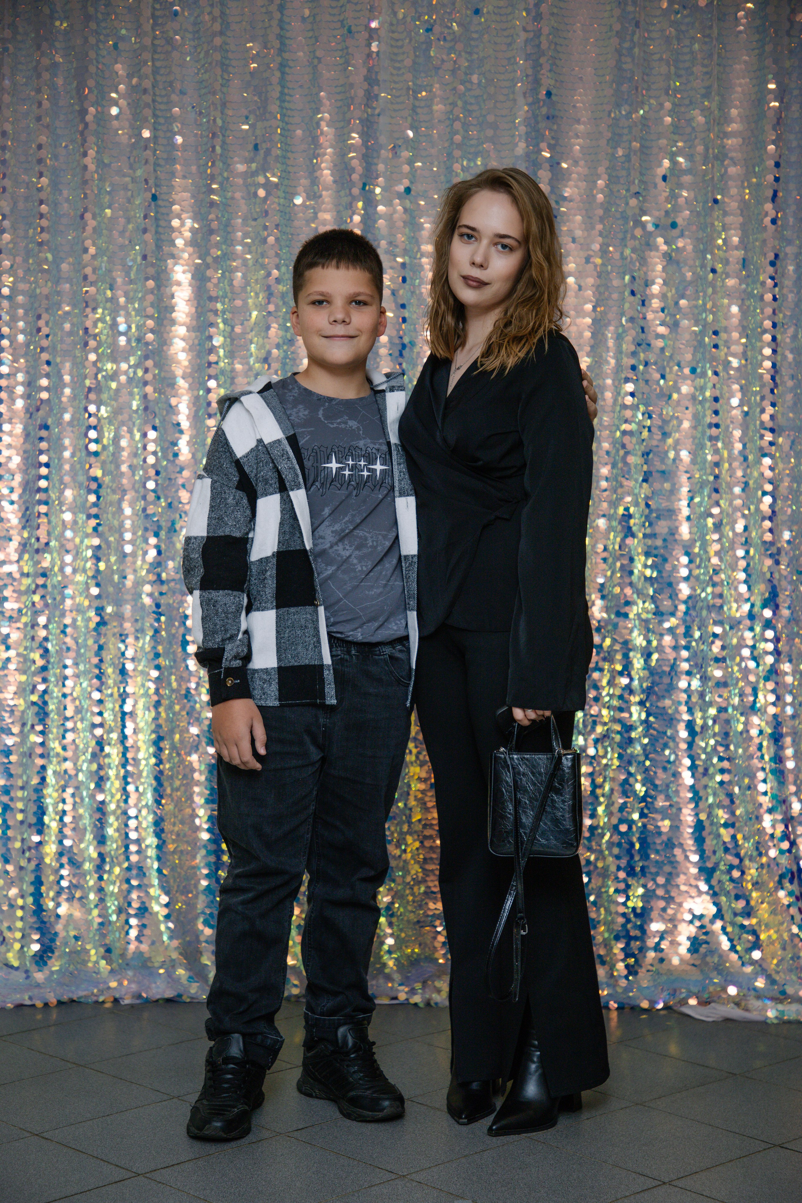 Event. Фотограф Аня Авраменко в Минске и Беларуси