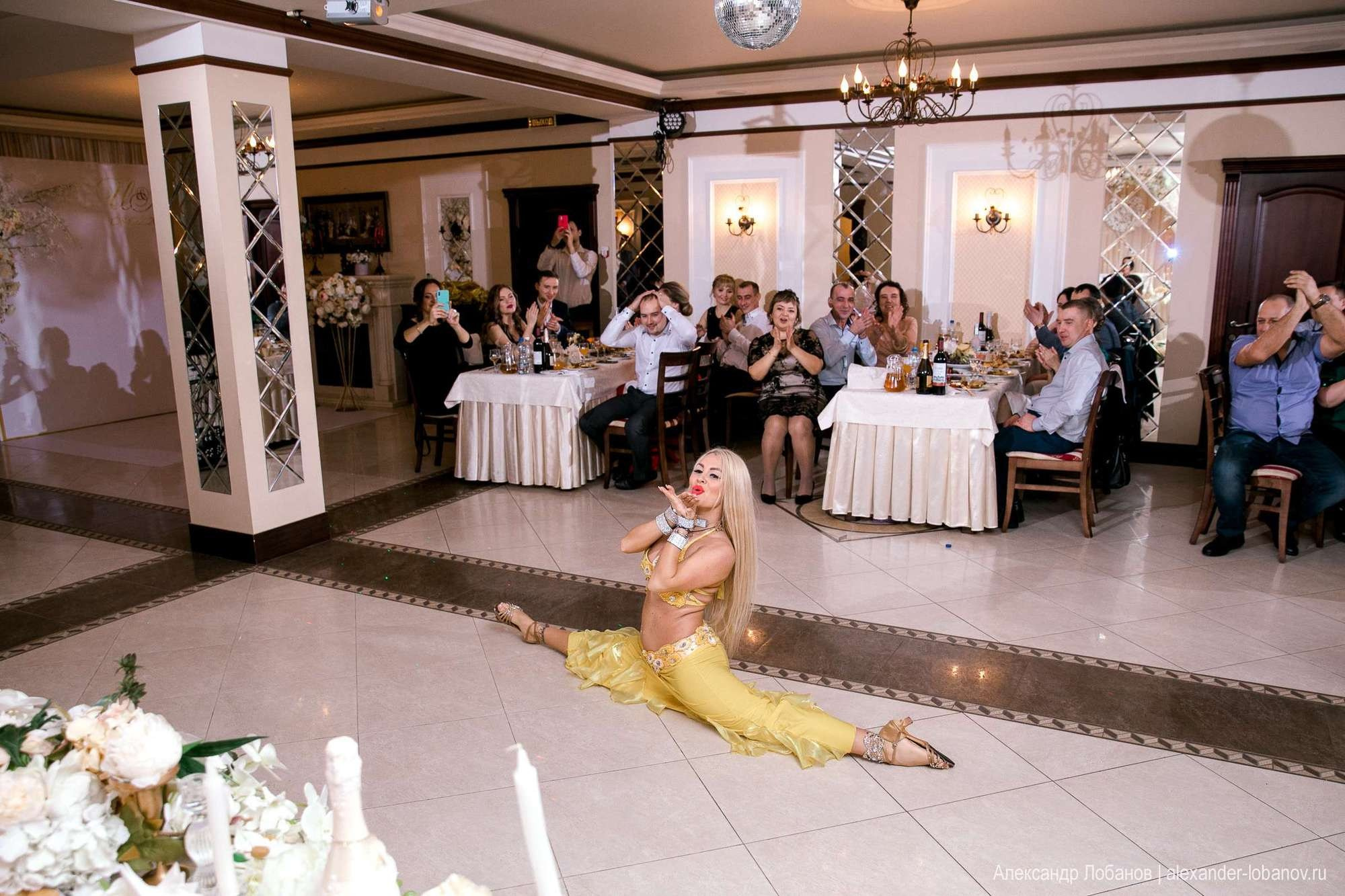 Илья и Марьям