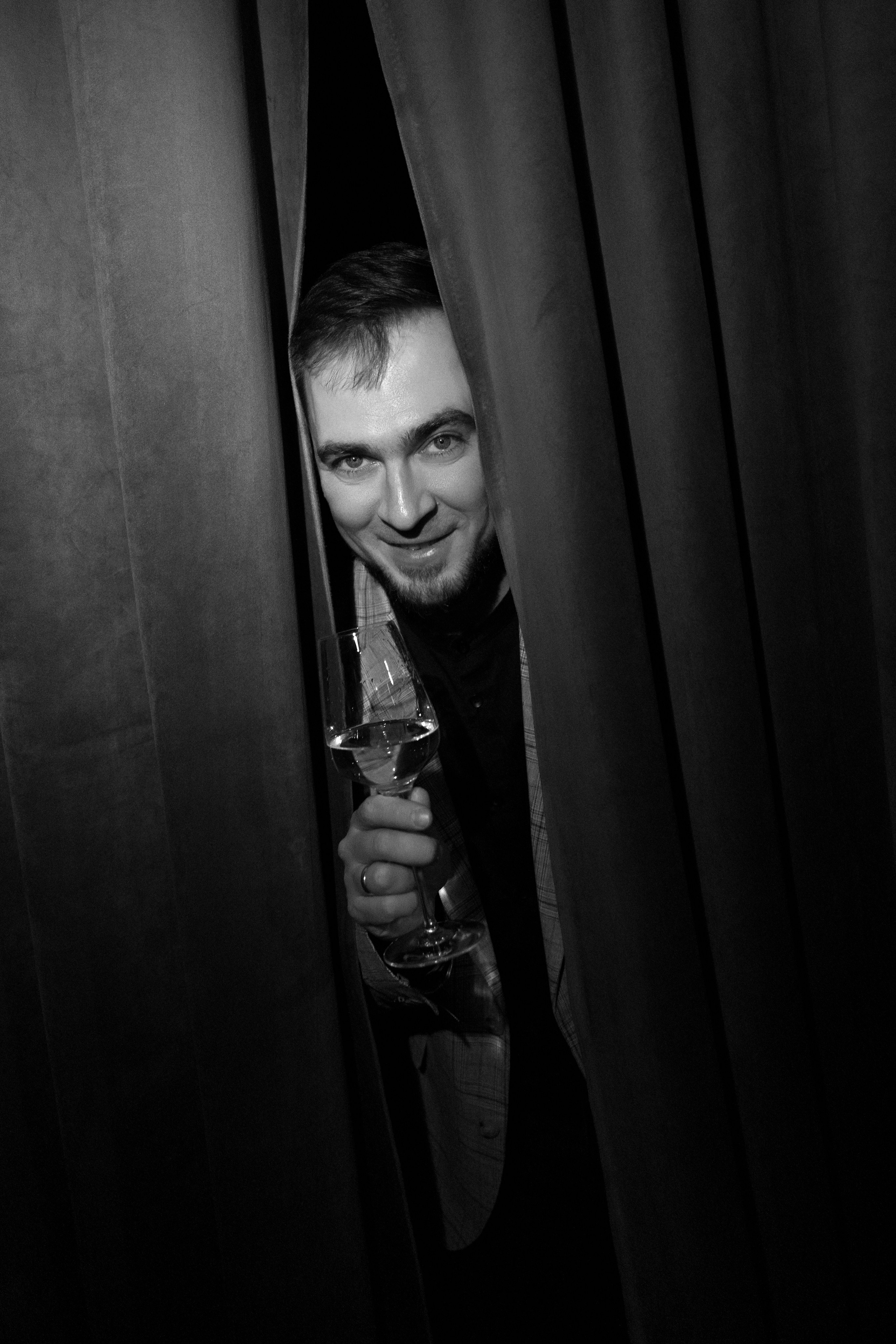 Гранд отель Совкомбанк. Свадебный фотограф Воронеж СПб Москва