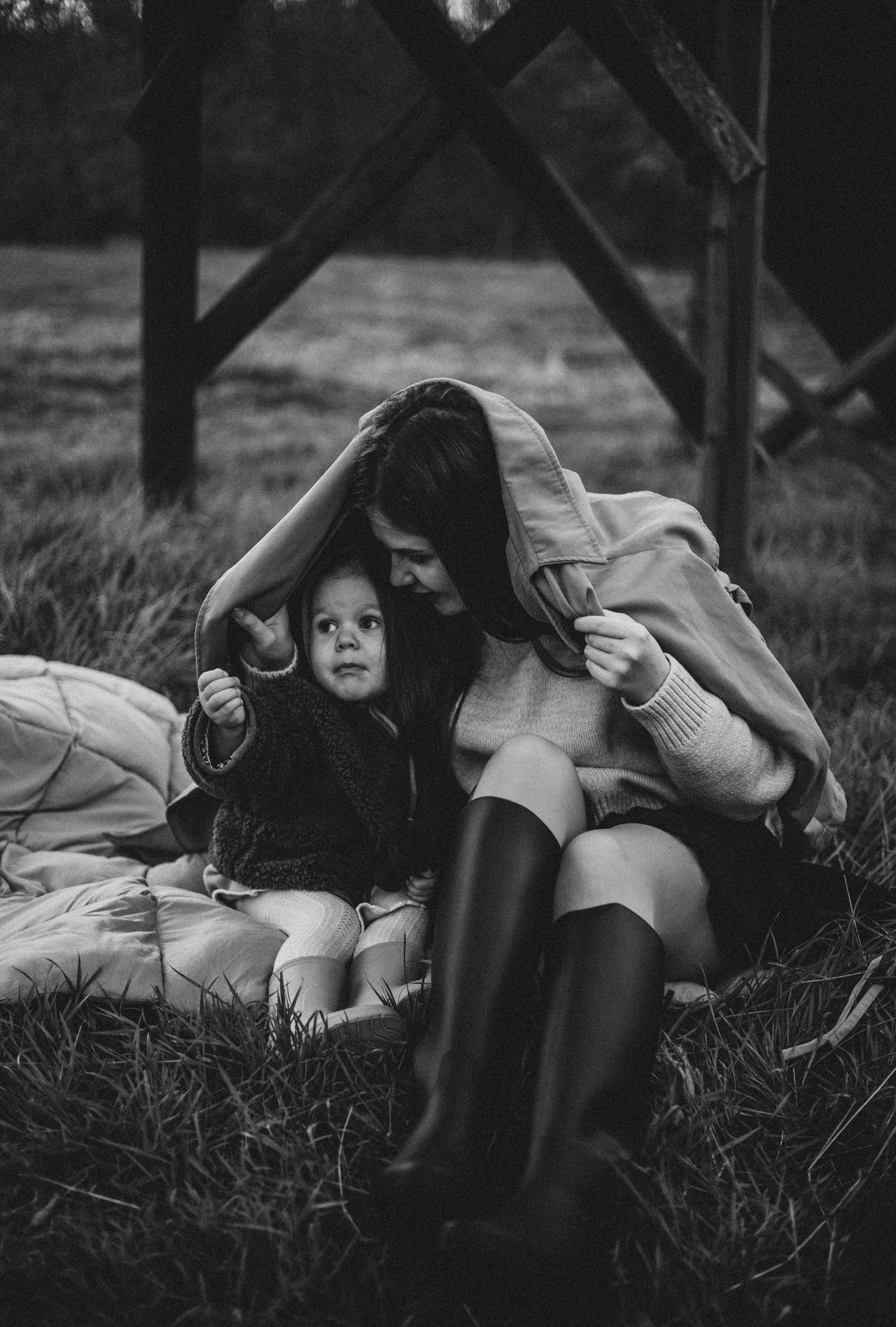 Осенние кадры. Фотограф Алевтина Матешук