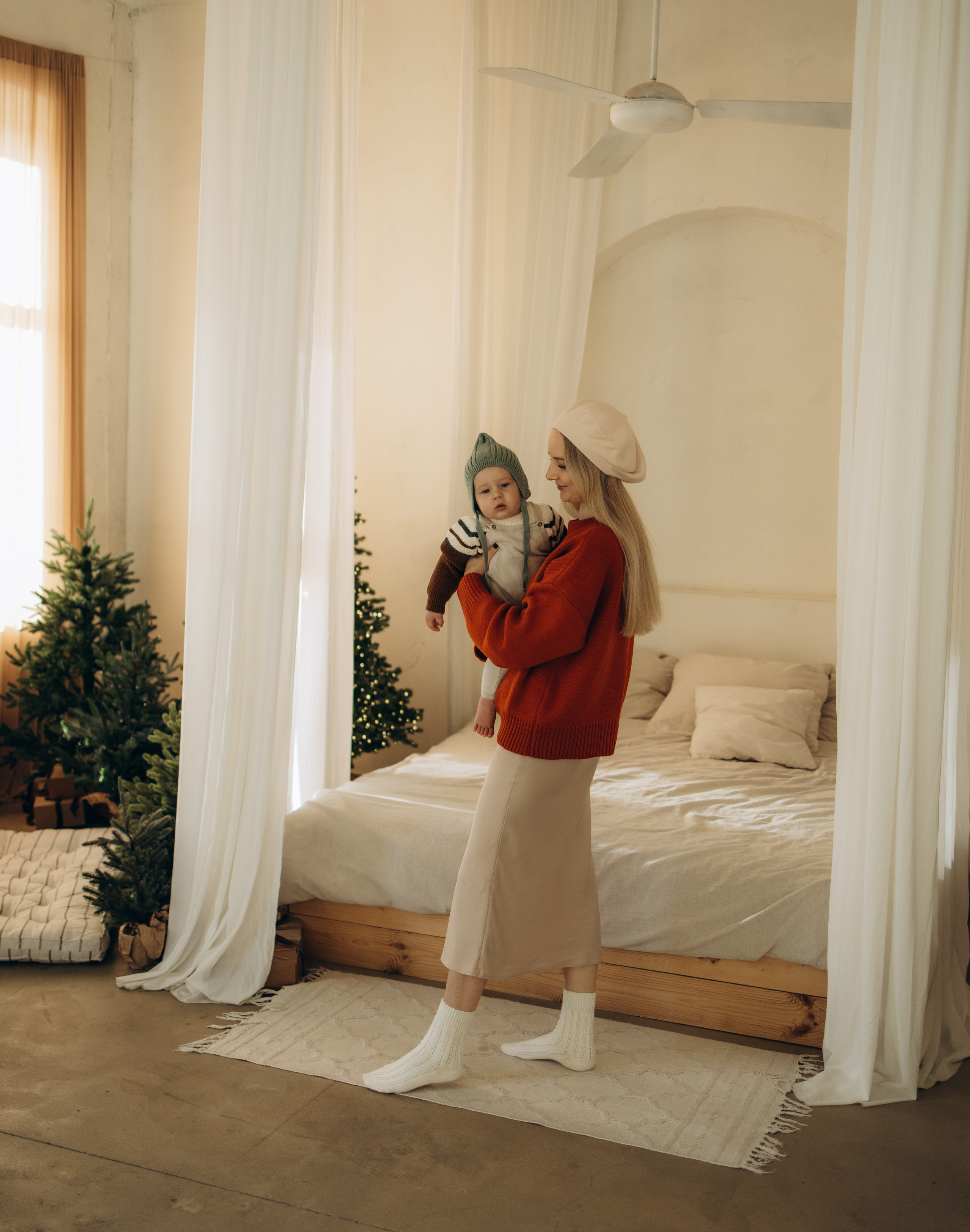 Алина и Гордей. Фотограф Алевтина Матешук