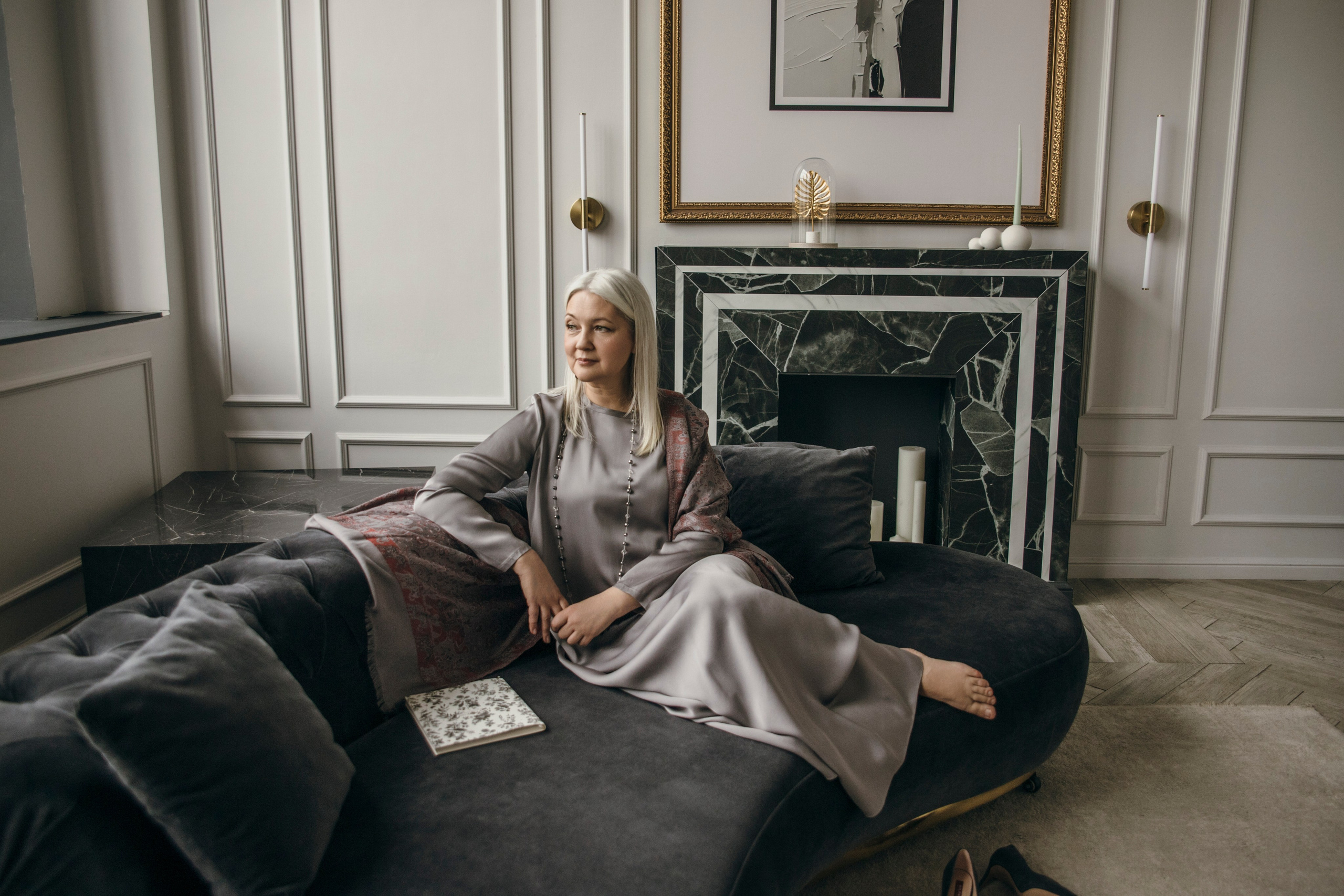 Татьяна Еремеева. Бренд-фотограф в Москве Наталья Семенова