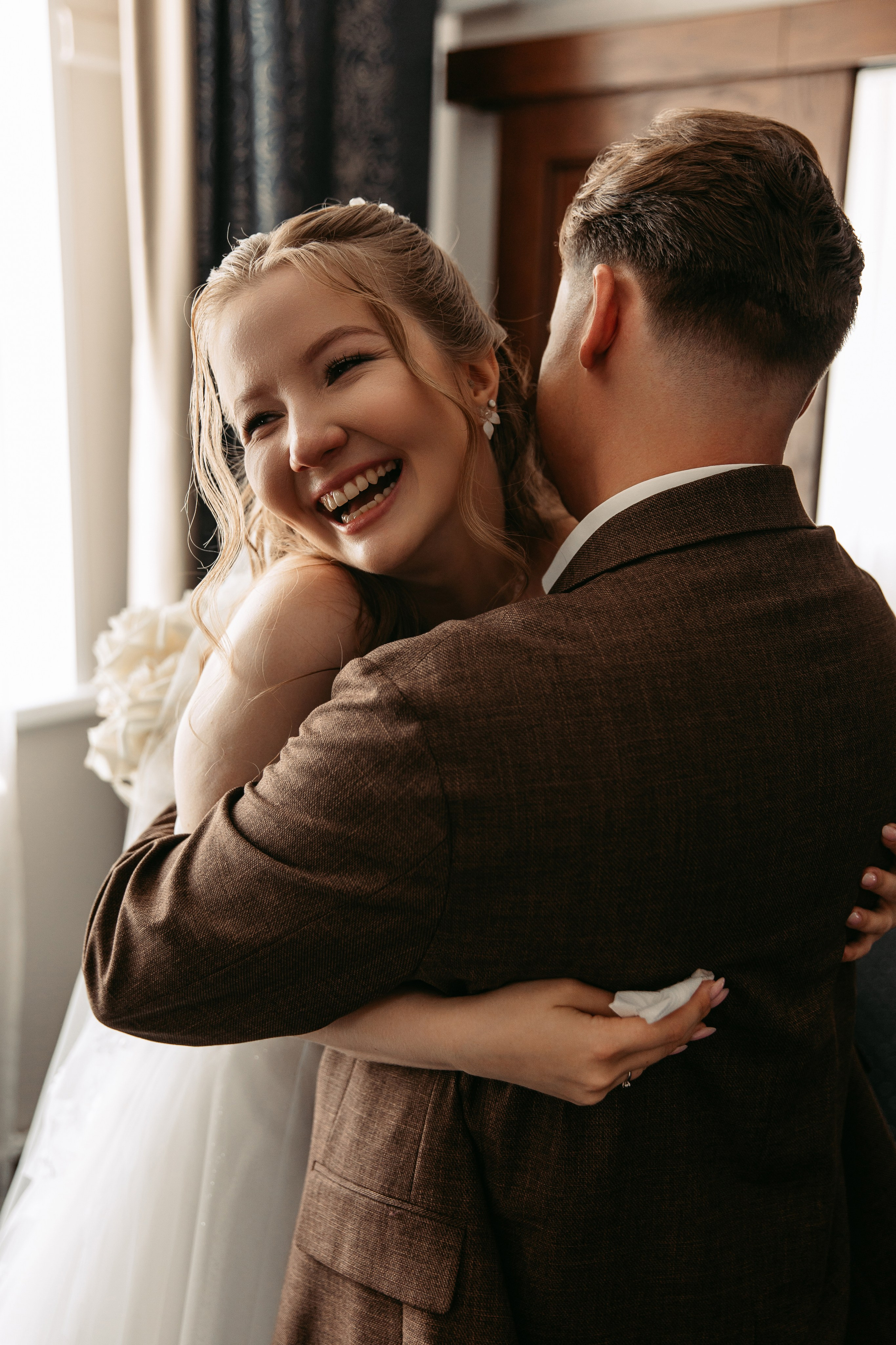 Михаил & Ксения. Свадебный ФОТОГРАФ и ВИДЕОГРАФ Ульяновск