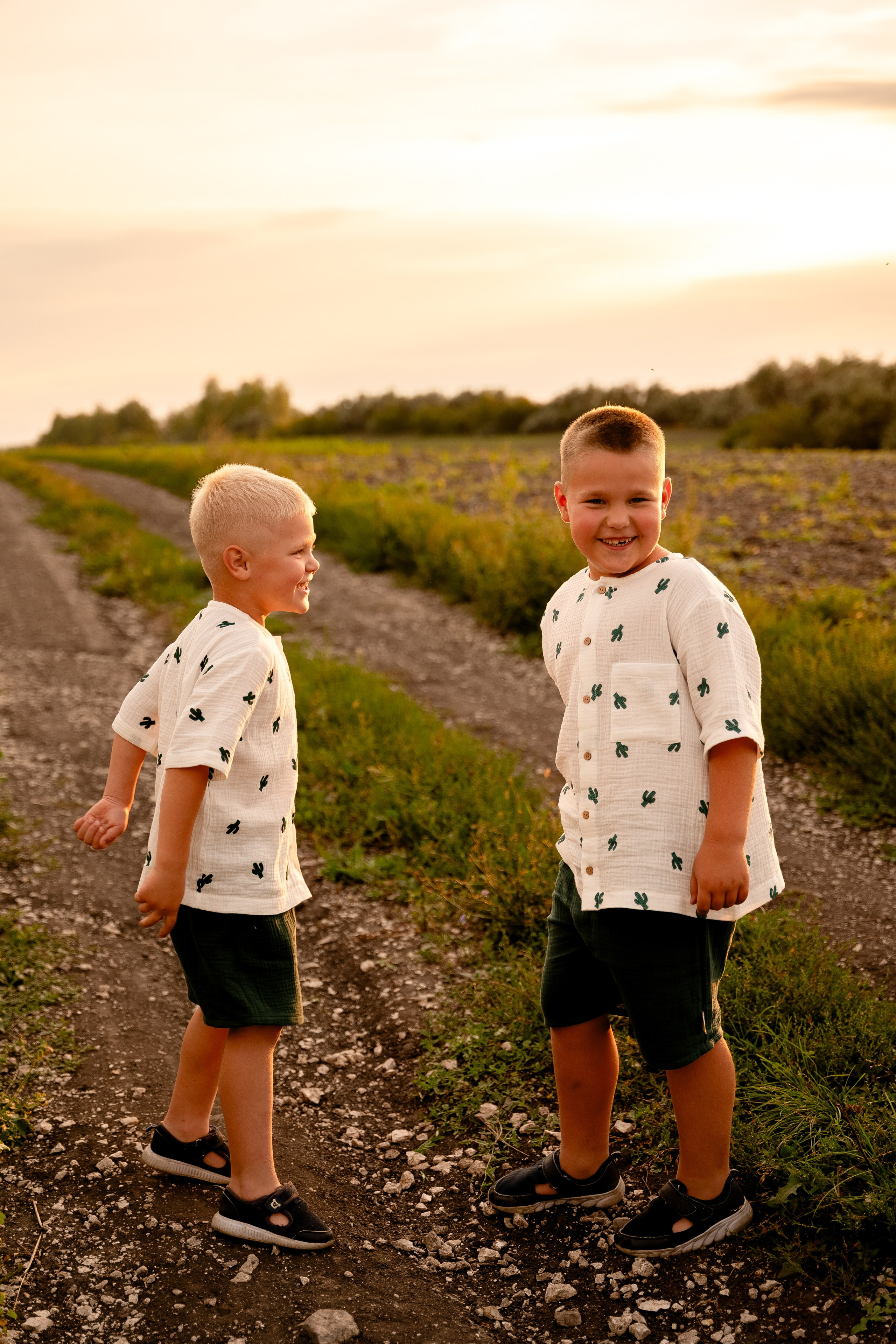 Семья Исиченко. Фотограф в Ульяновске Александра Григоровских