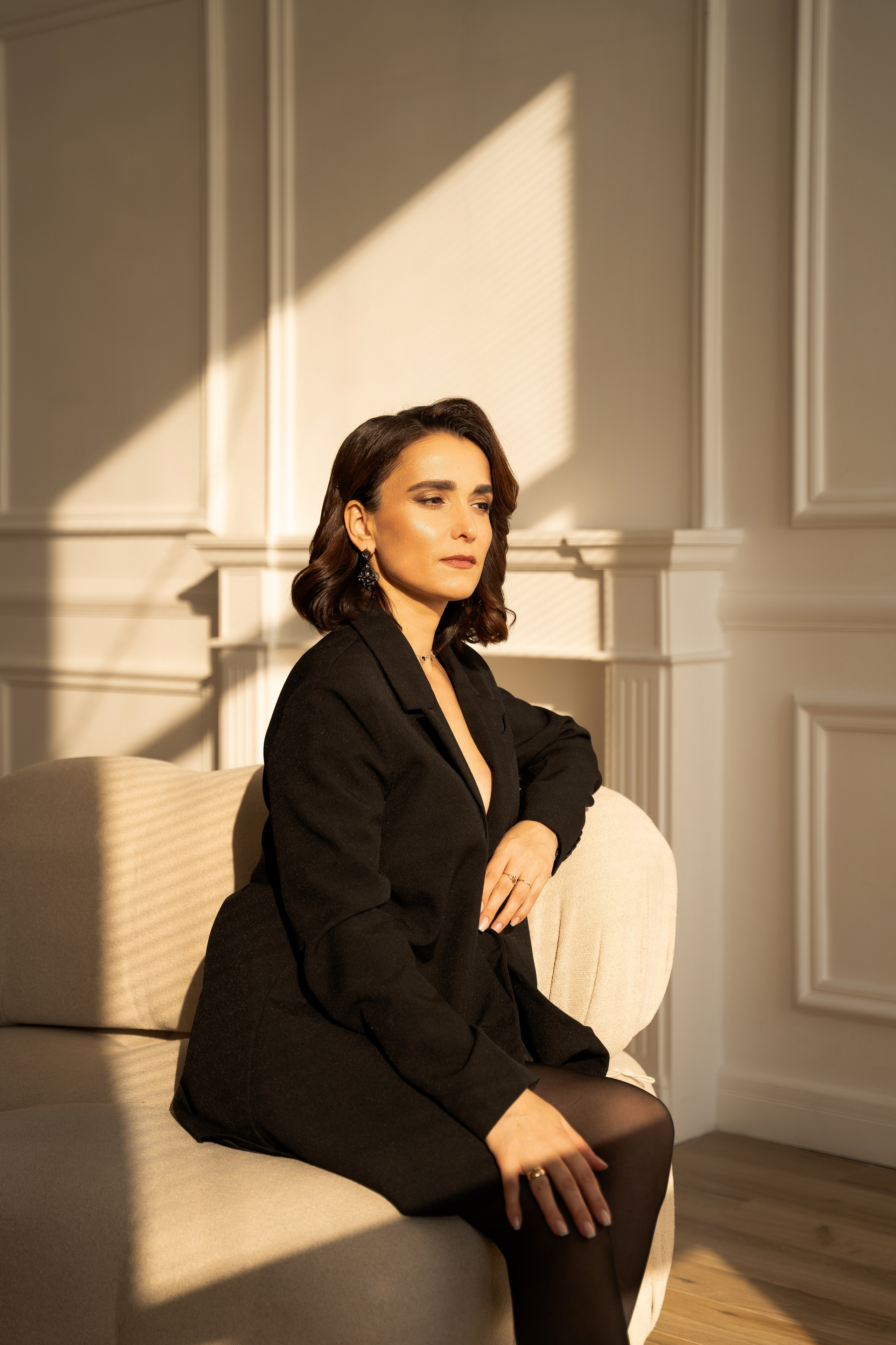 Нелли. Фотограф в Ульяновске Александра Григоровских