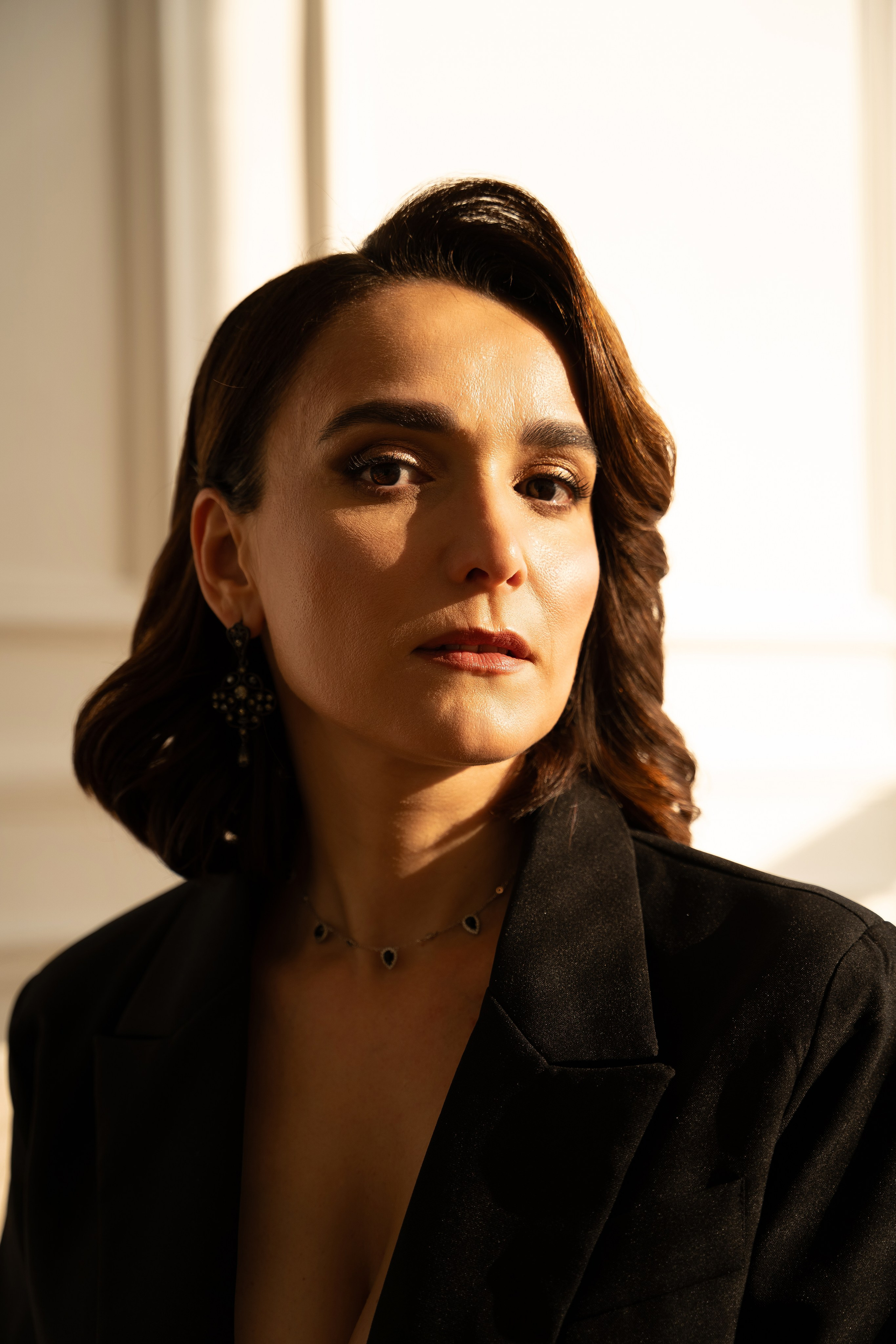 Нелли. Фотограф в Ульяновске Александра Григоровских