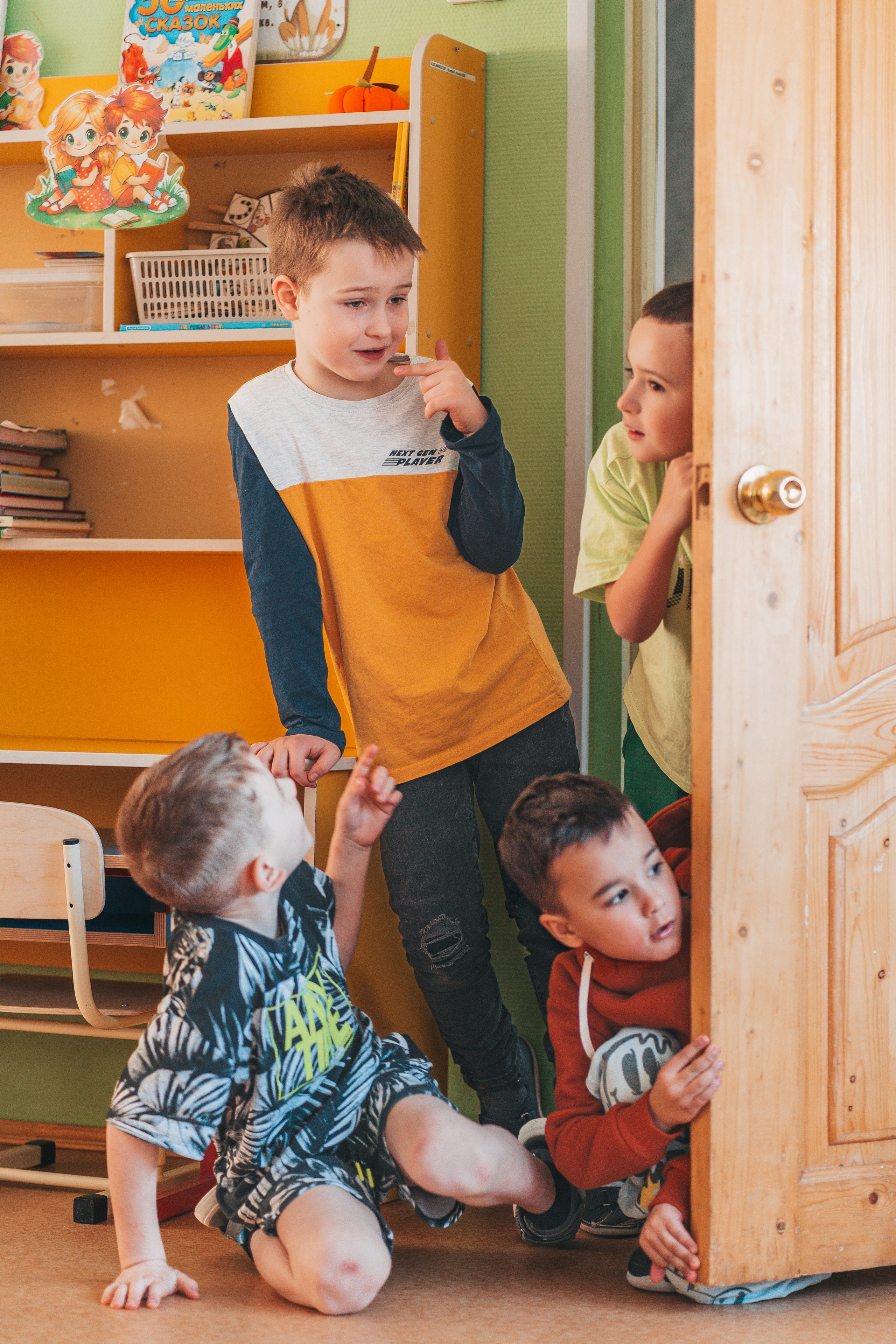 Сад2. Школьные альбомы и альбомы для детского сада. Юлия Осипова. Москва