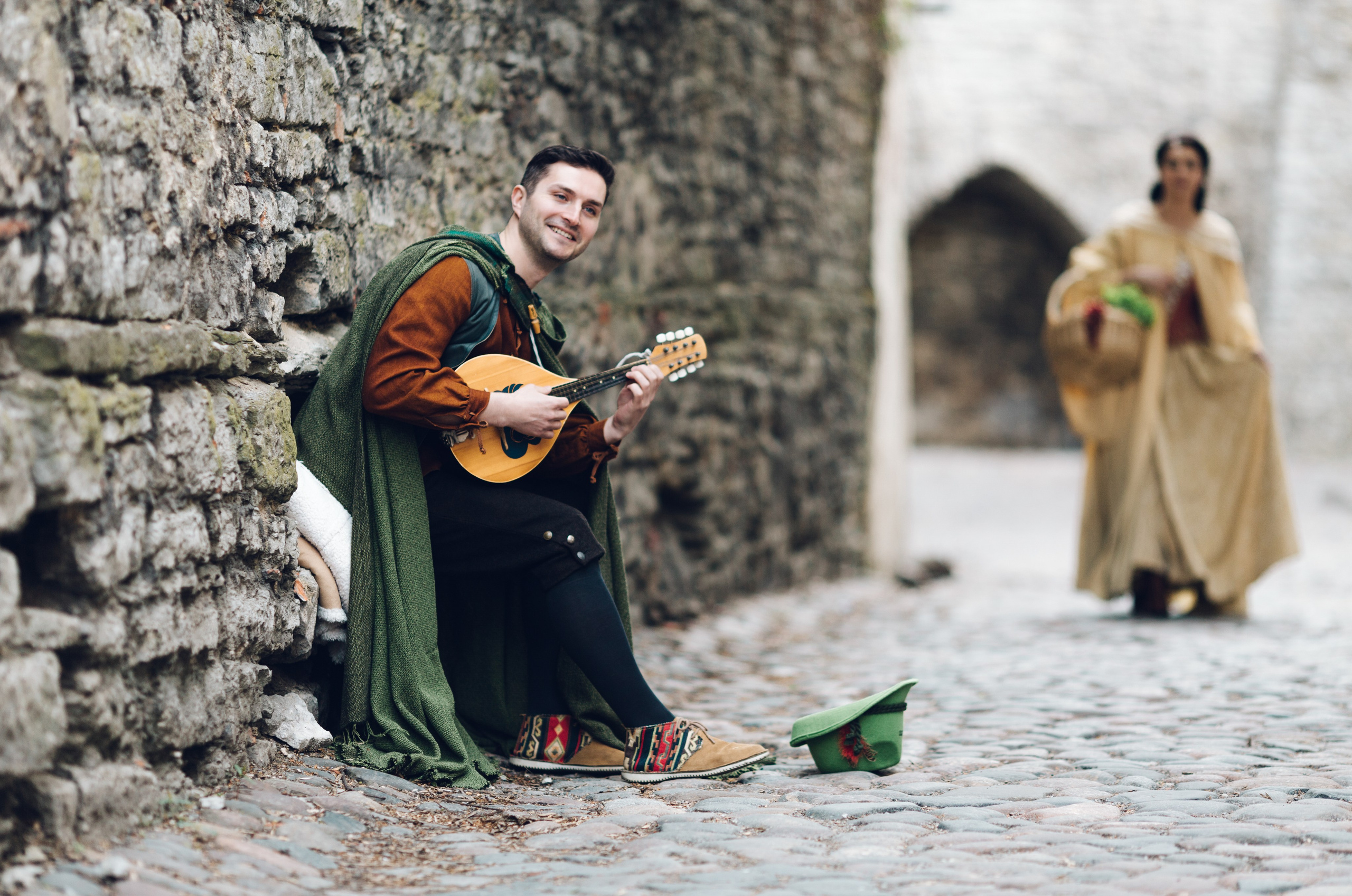 Артур и Юля. Семейный и фотограф в Санкт-Петербурге Ричард Громов