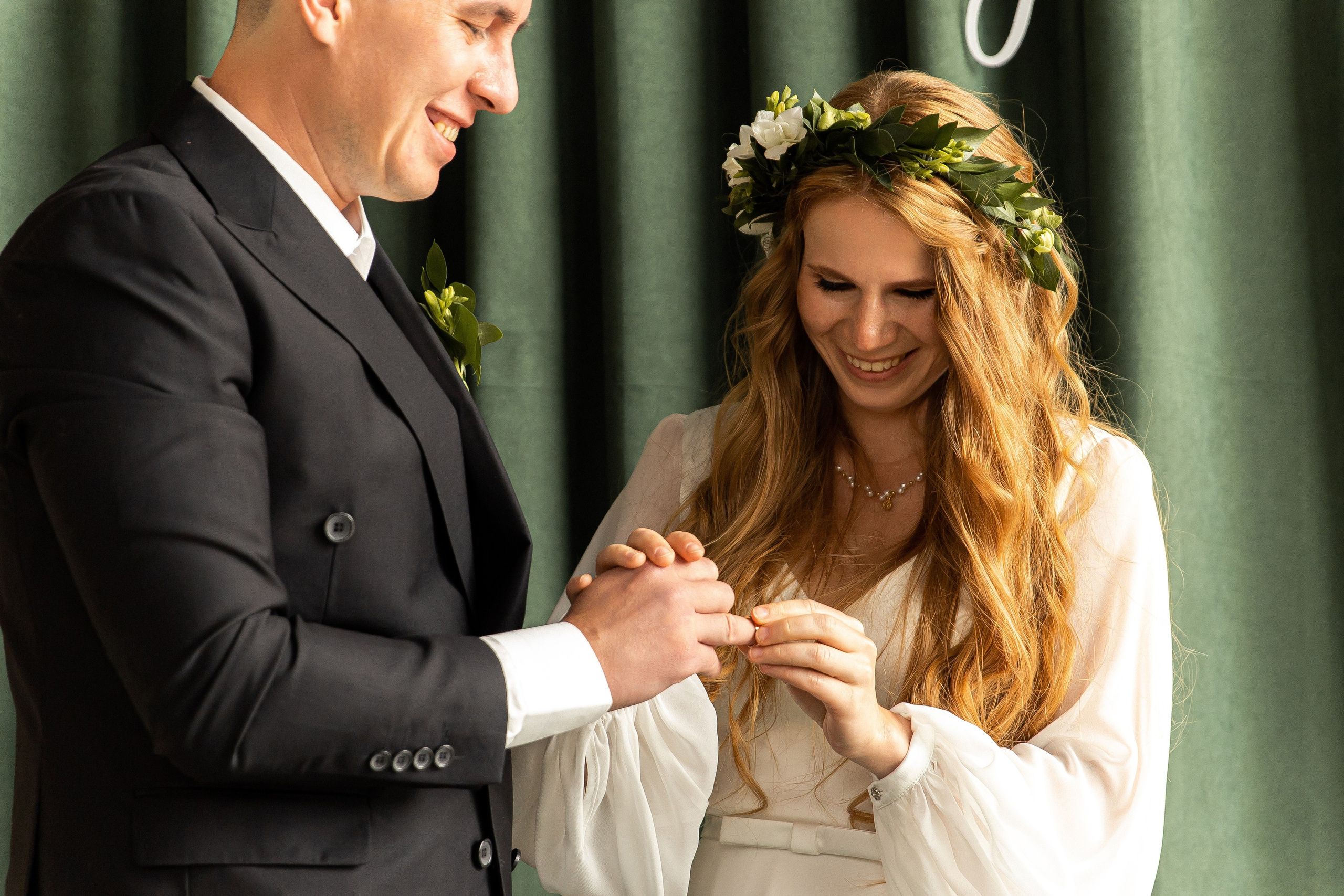 Встретились, влюбились, навсегда. Нина и Женя. Свадебный и семейный фотограф в Магнитогорске Катя Буряк