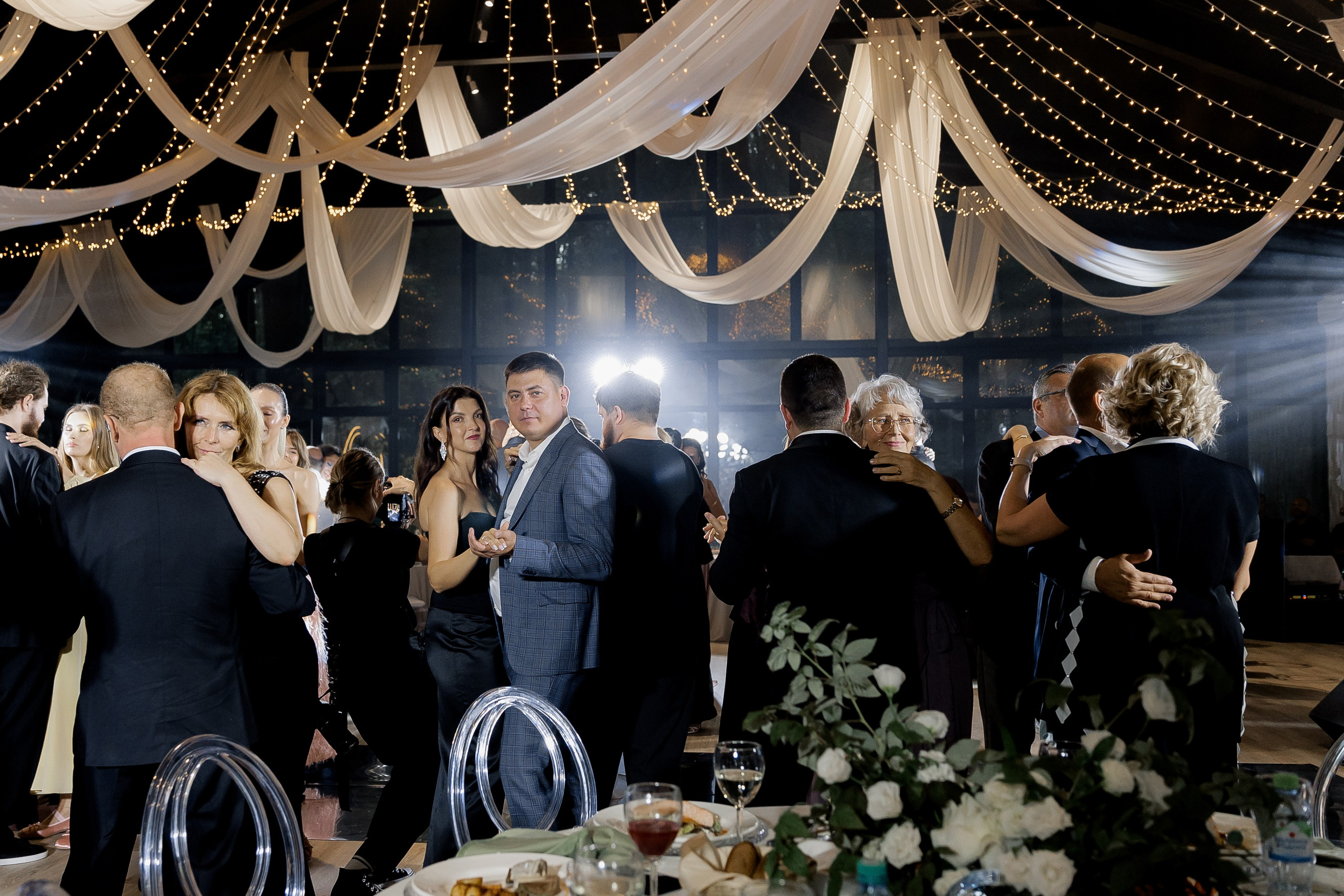 Паша и Ксения. Свадебный фотограф в Москве    Еремин Анатолий