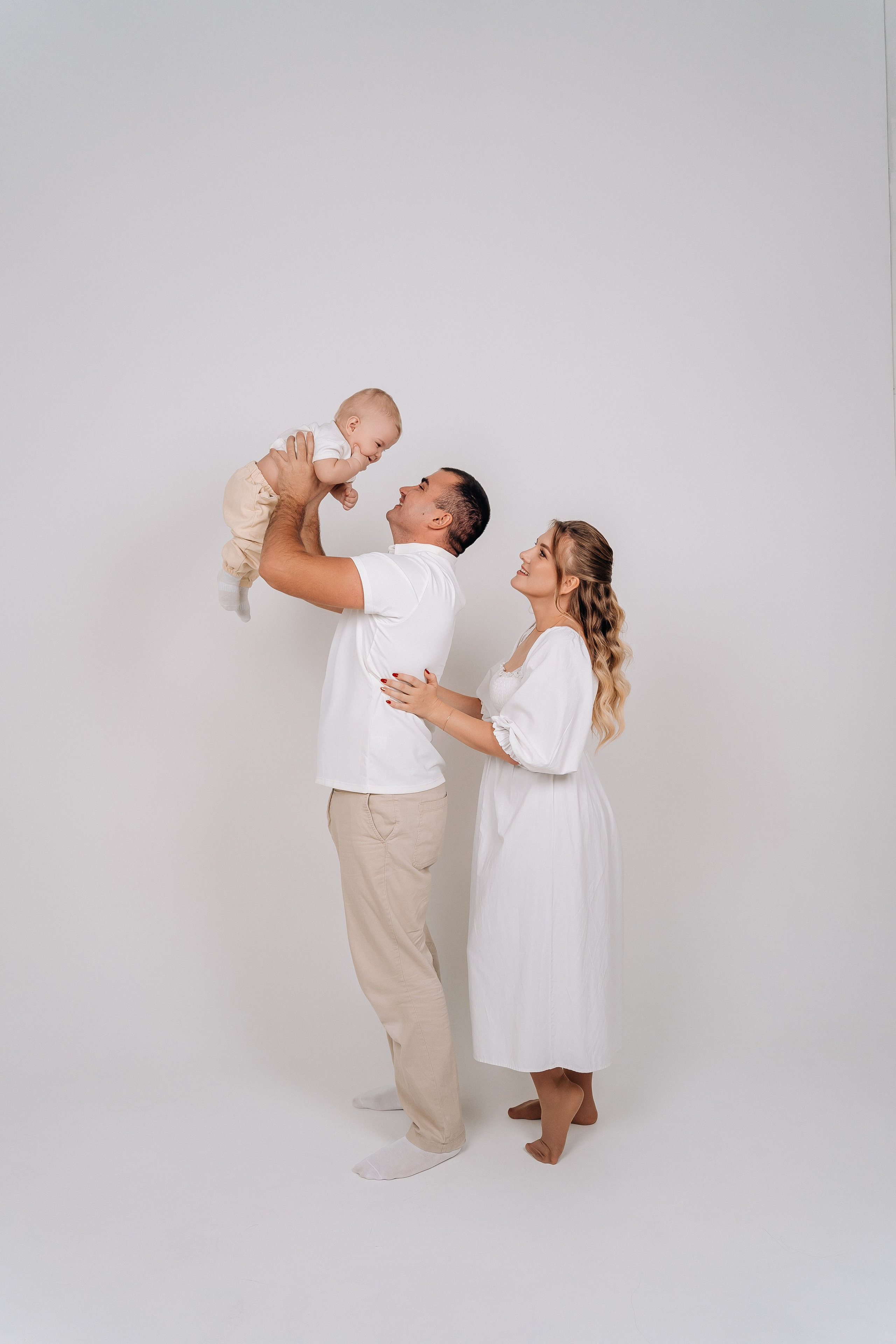 Лента фото. «Лама» Детская фотостудия Уфа