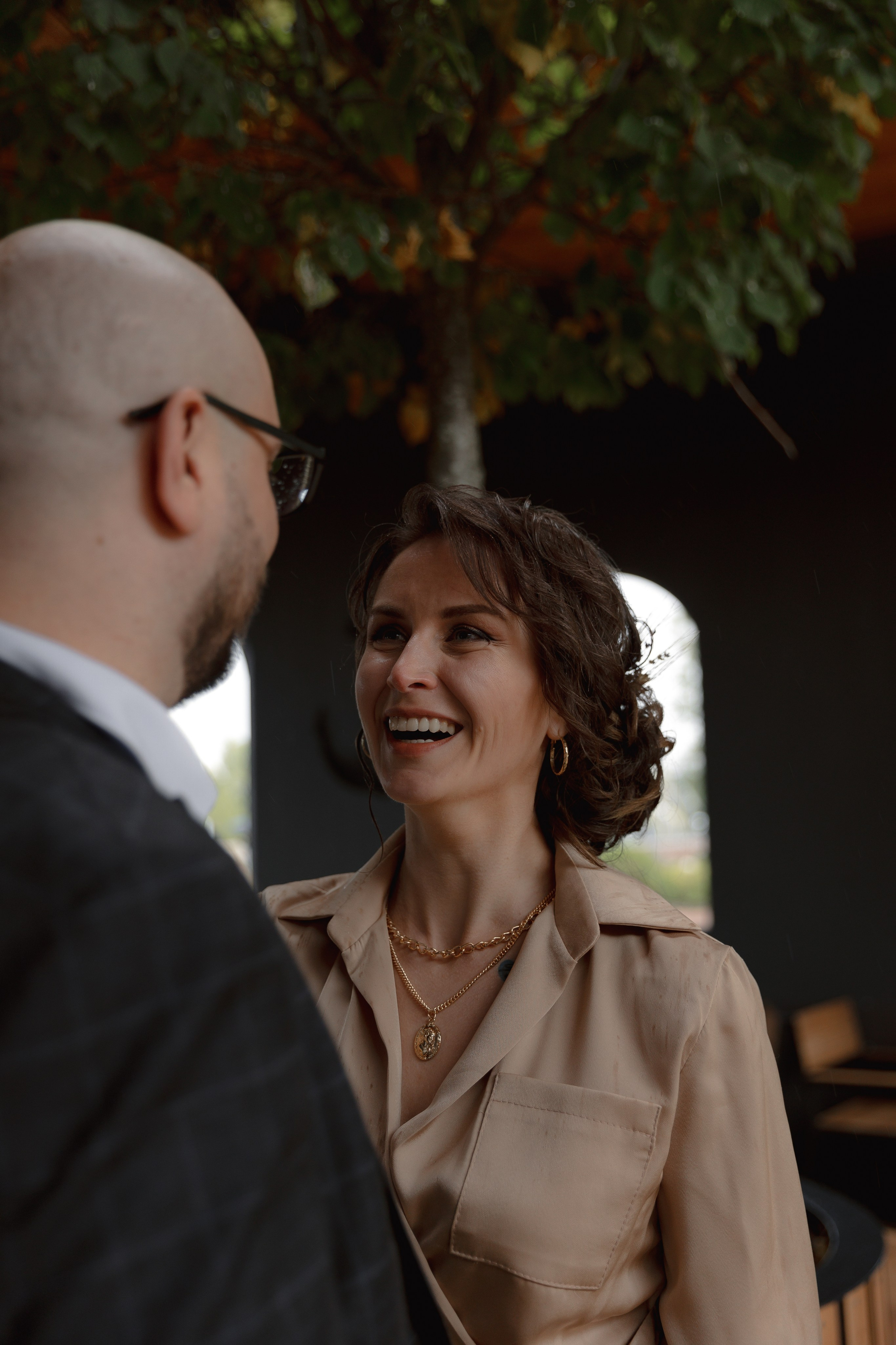 Саша и Антон. Репортажный фотограф