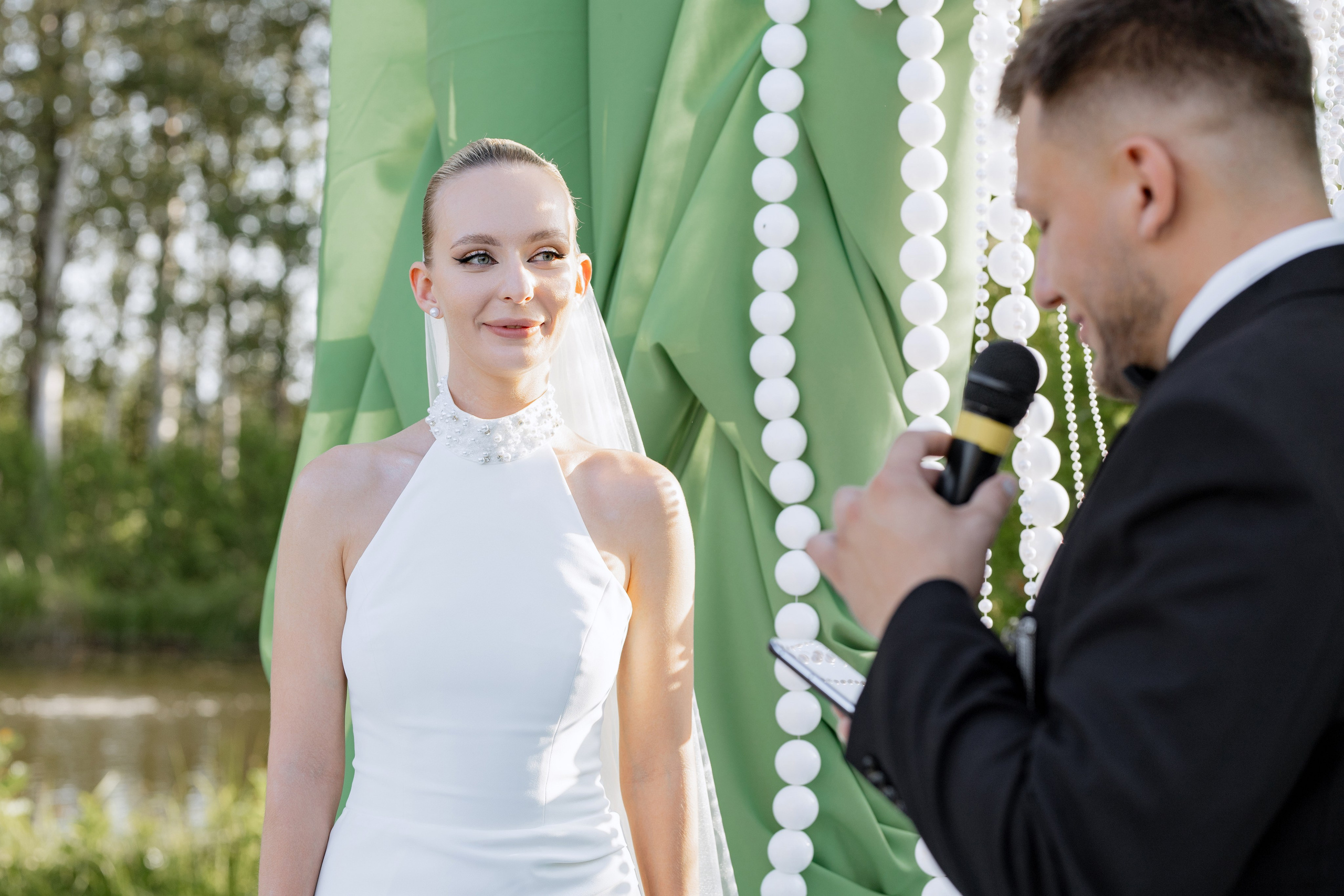 Ангелина и Дима. Свадебный фотограф Витебск Минск