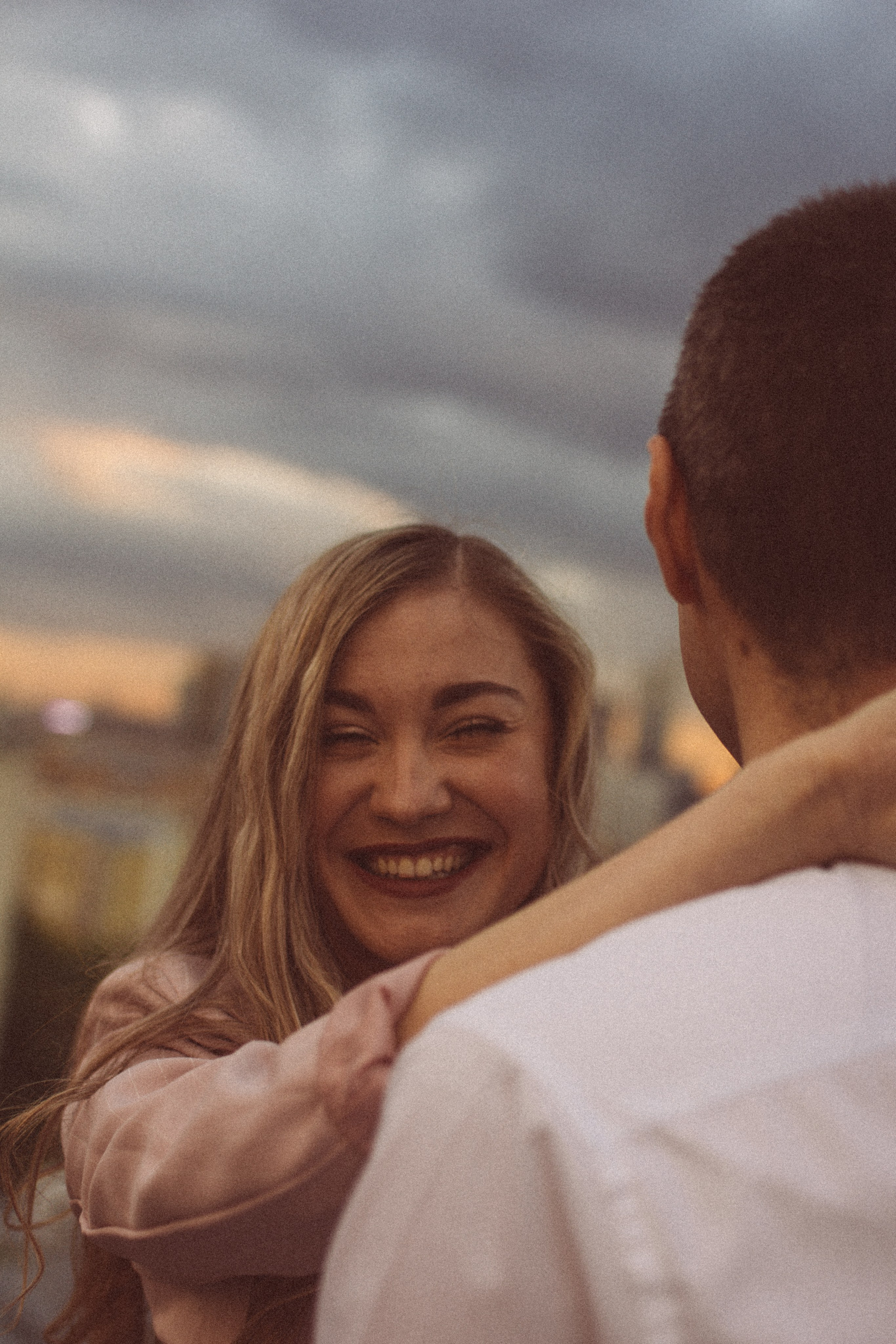 Dima i Sveta. Креативный фотограф в Москве Алла Яцук