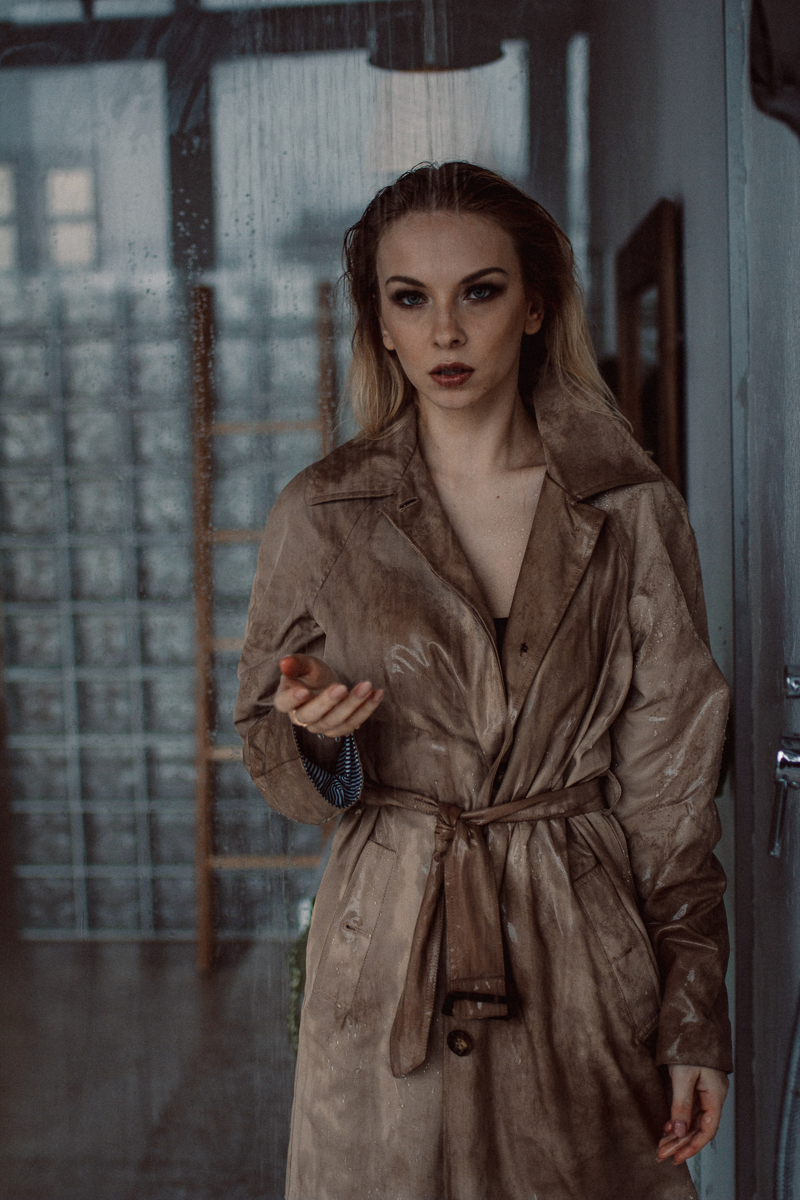 Ира. Креативный фотограф в Москве Алла Яцук