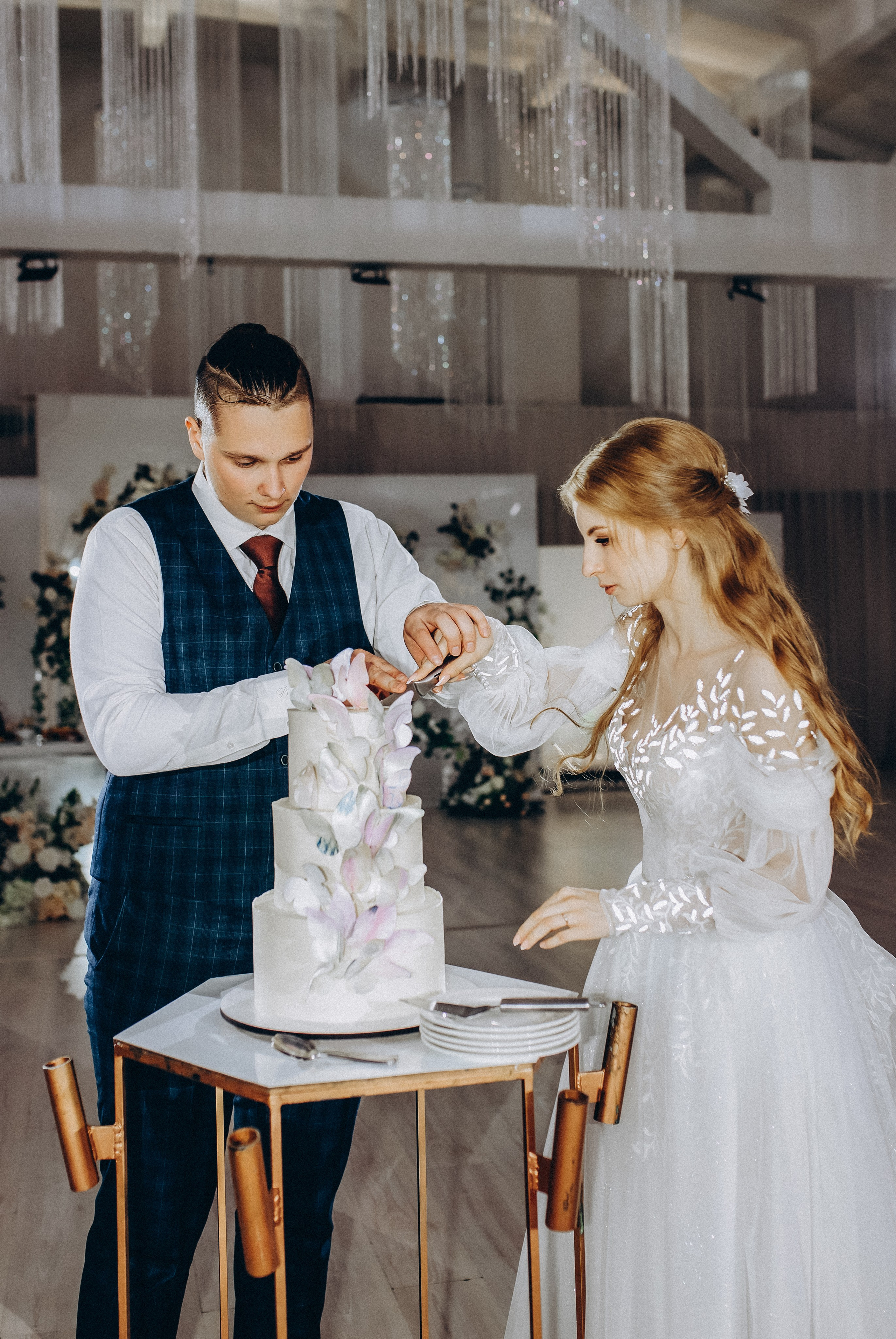 Кирилл & Анна. DIANA TILIKAINEN — Фотограф Республика Карелия