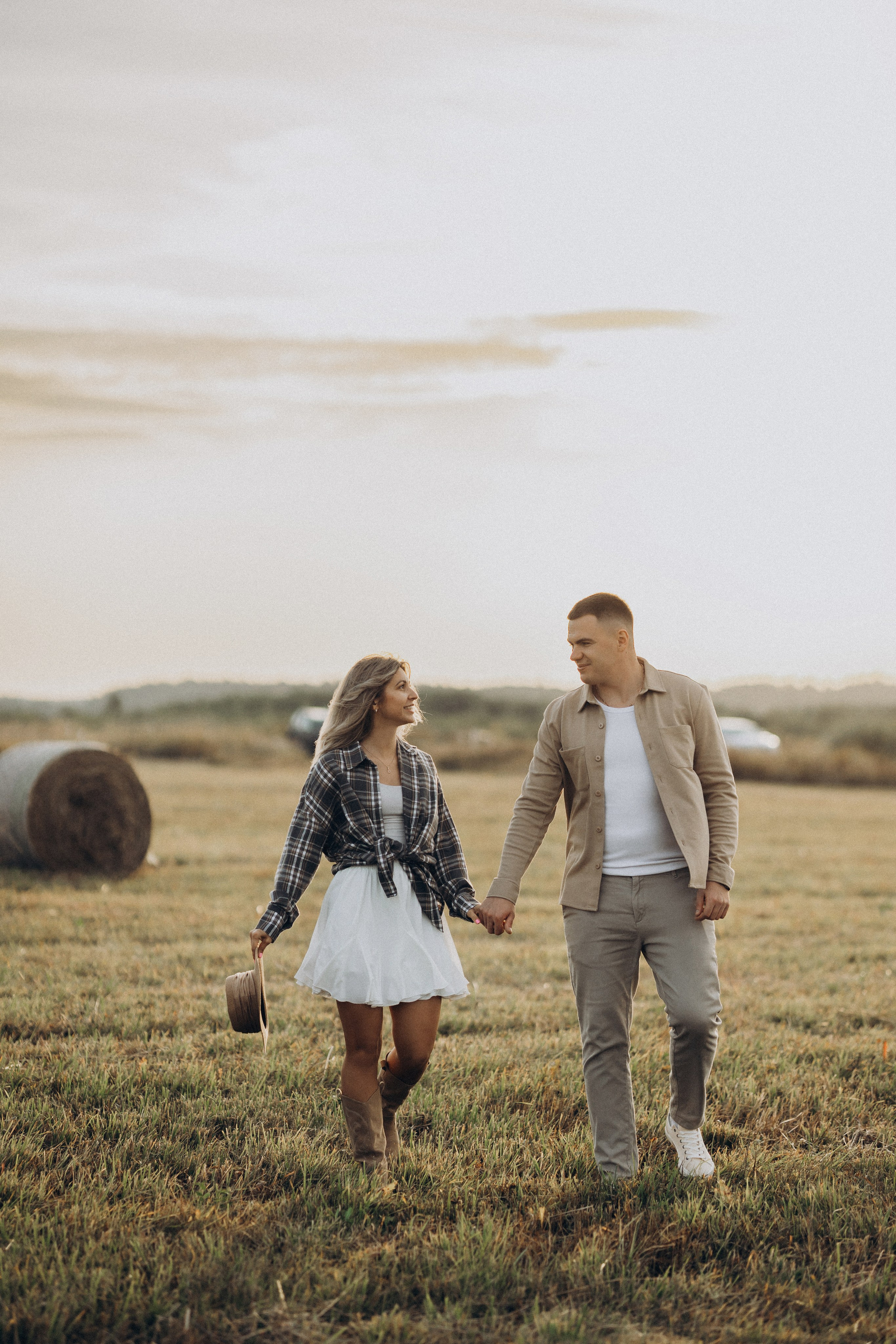 Антон & Валерия. DIANA TILIKAINEN — Фотограф Республика Карелия