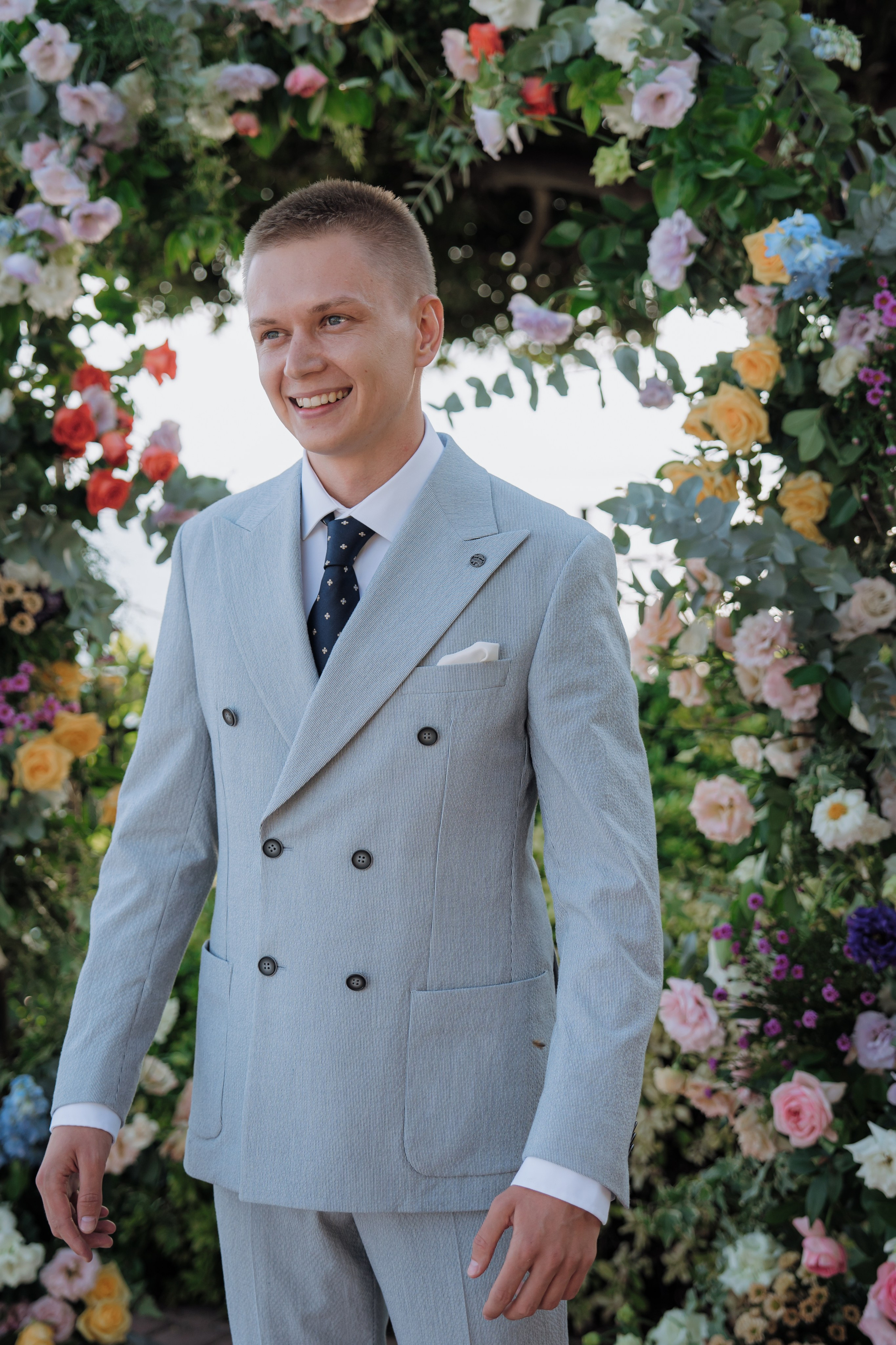 Antalya Akra. Wedding & Documentary Photographer based in Nuremberg — available across Europe & Turkey | Vitalii Nasonov