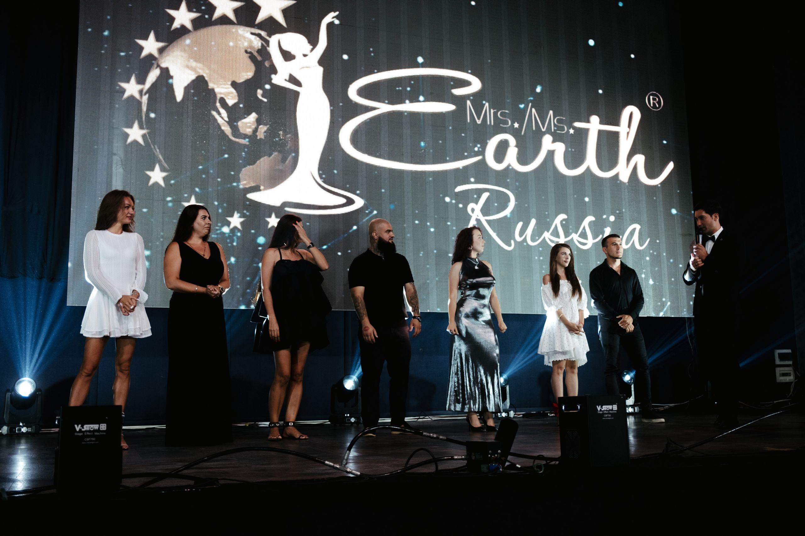 Мисс и Миссис Россия Земли Краснодар 2025 программа. Свадебный и репортажной фотограф Денис Ожигин в Краснодаре и Краснодарском крае