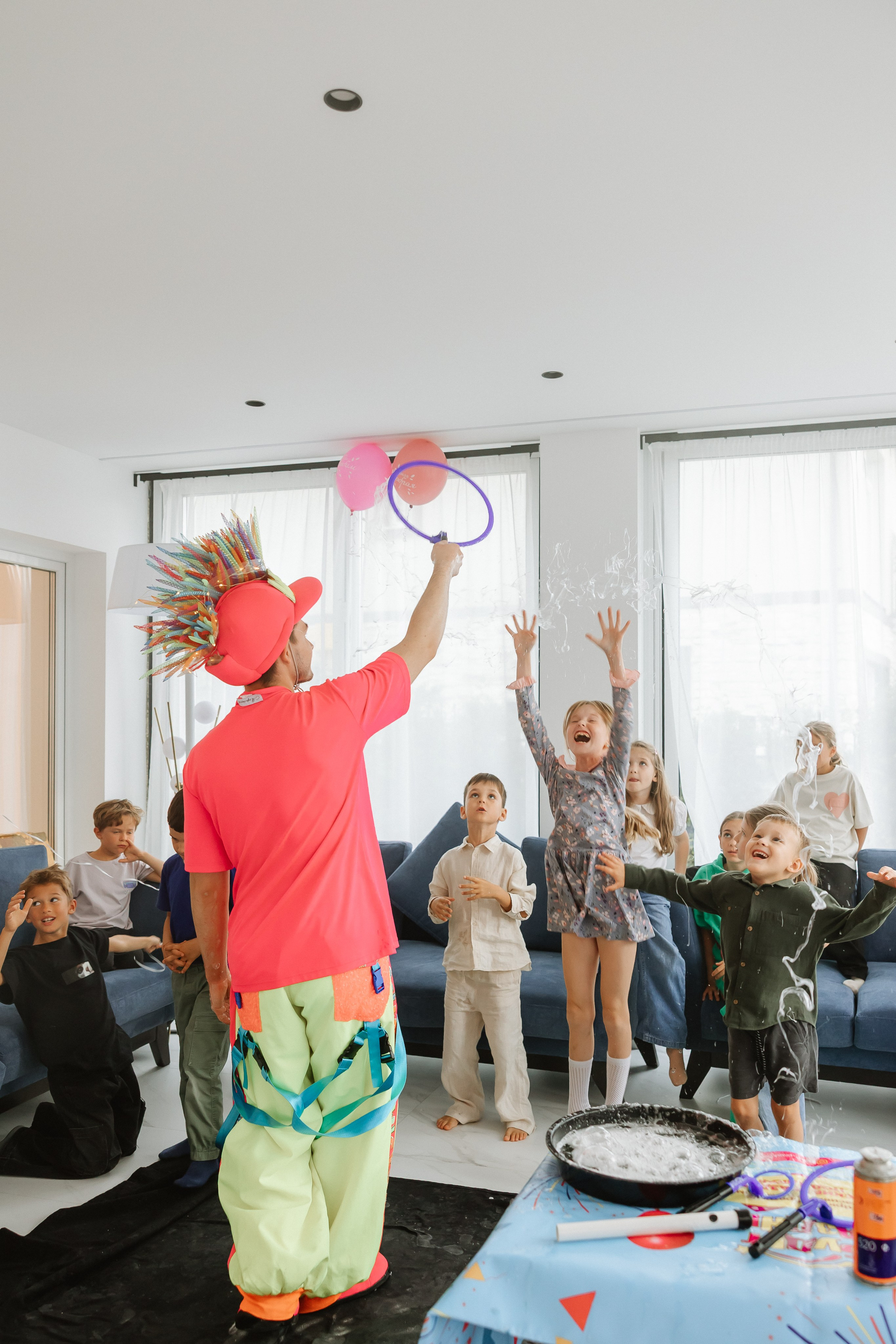 Алисе 9 лет. Свадебный фотограф | Москва | Демидова Мария