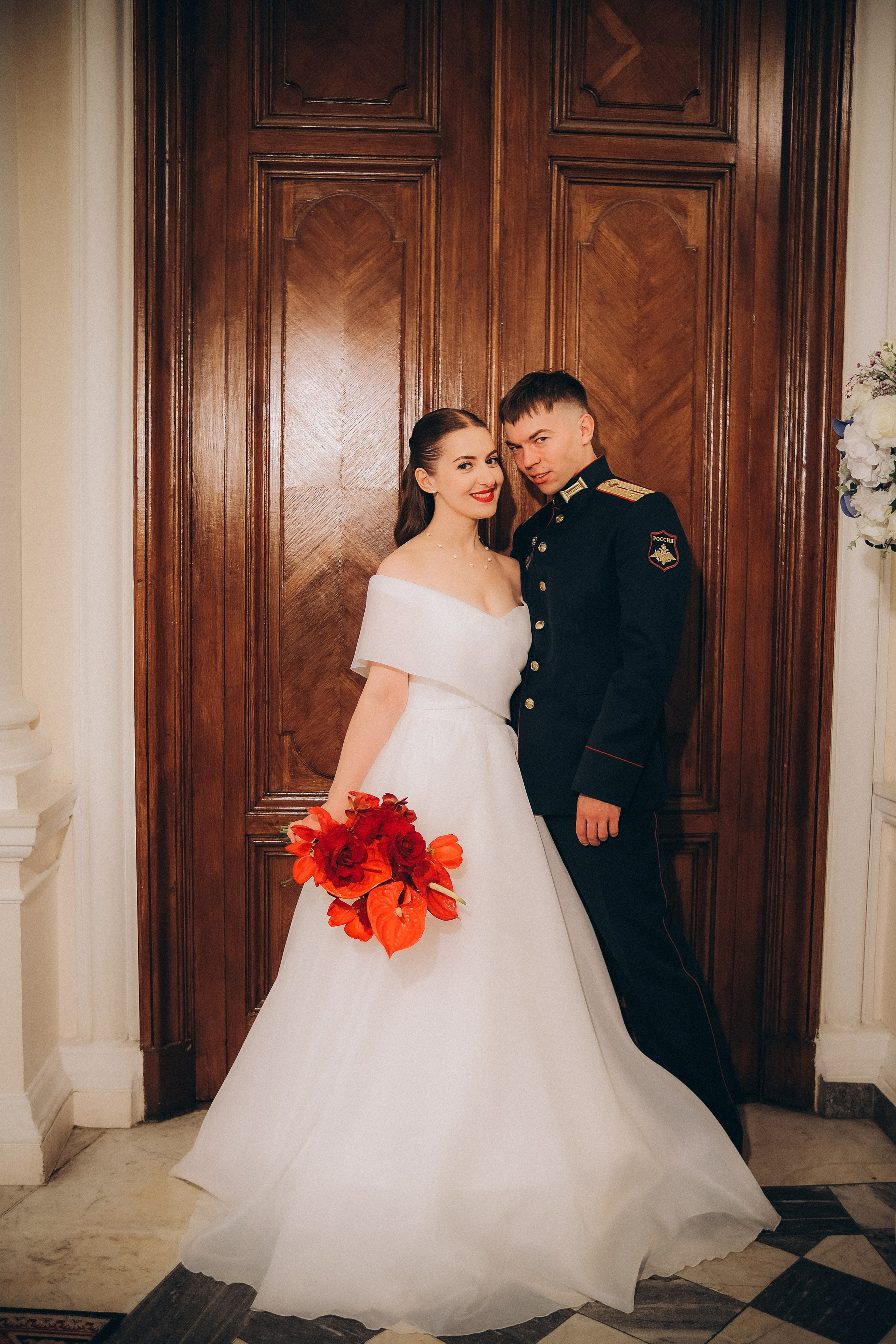 Алёна & Валентин ДБ2. Phdkvmr.ru