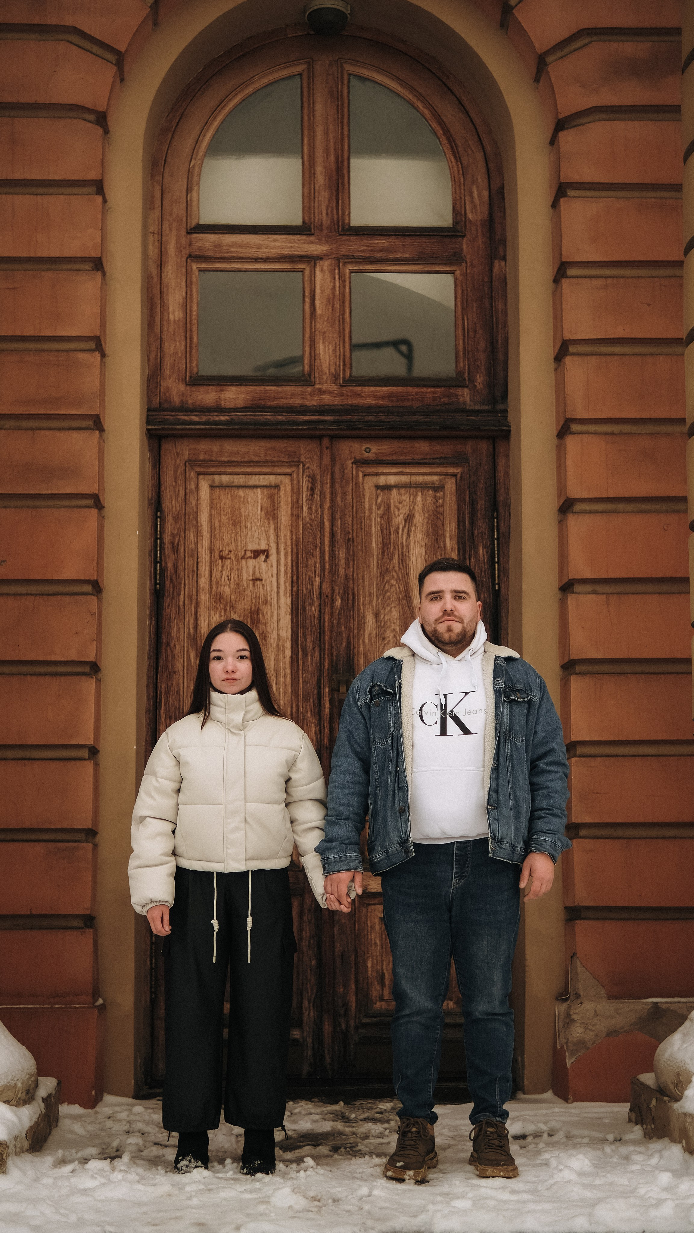 Настя & Егор. Phdkvmr.ru