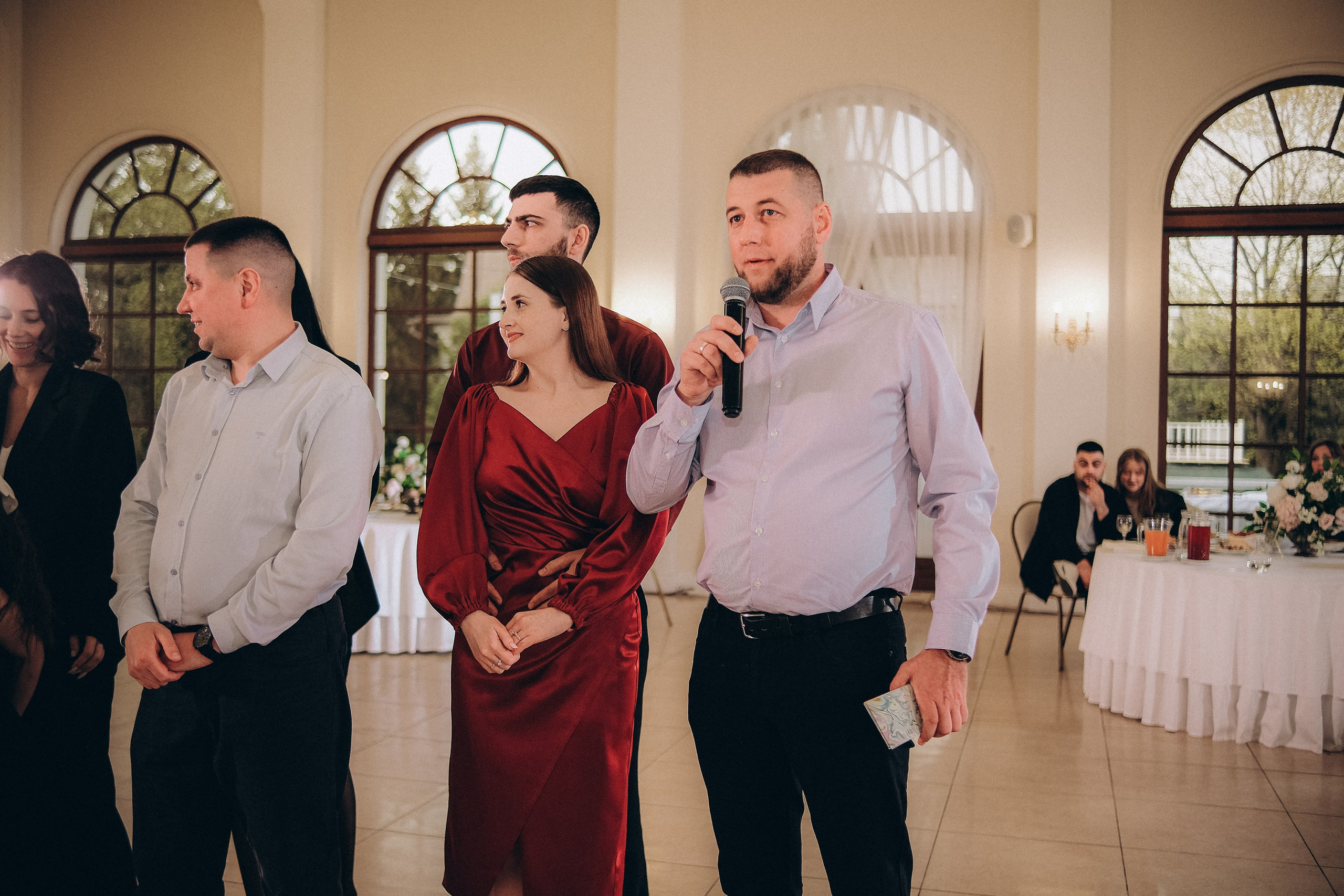 Рида & Богдан. Пушкин. Phdkvmr.ru