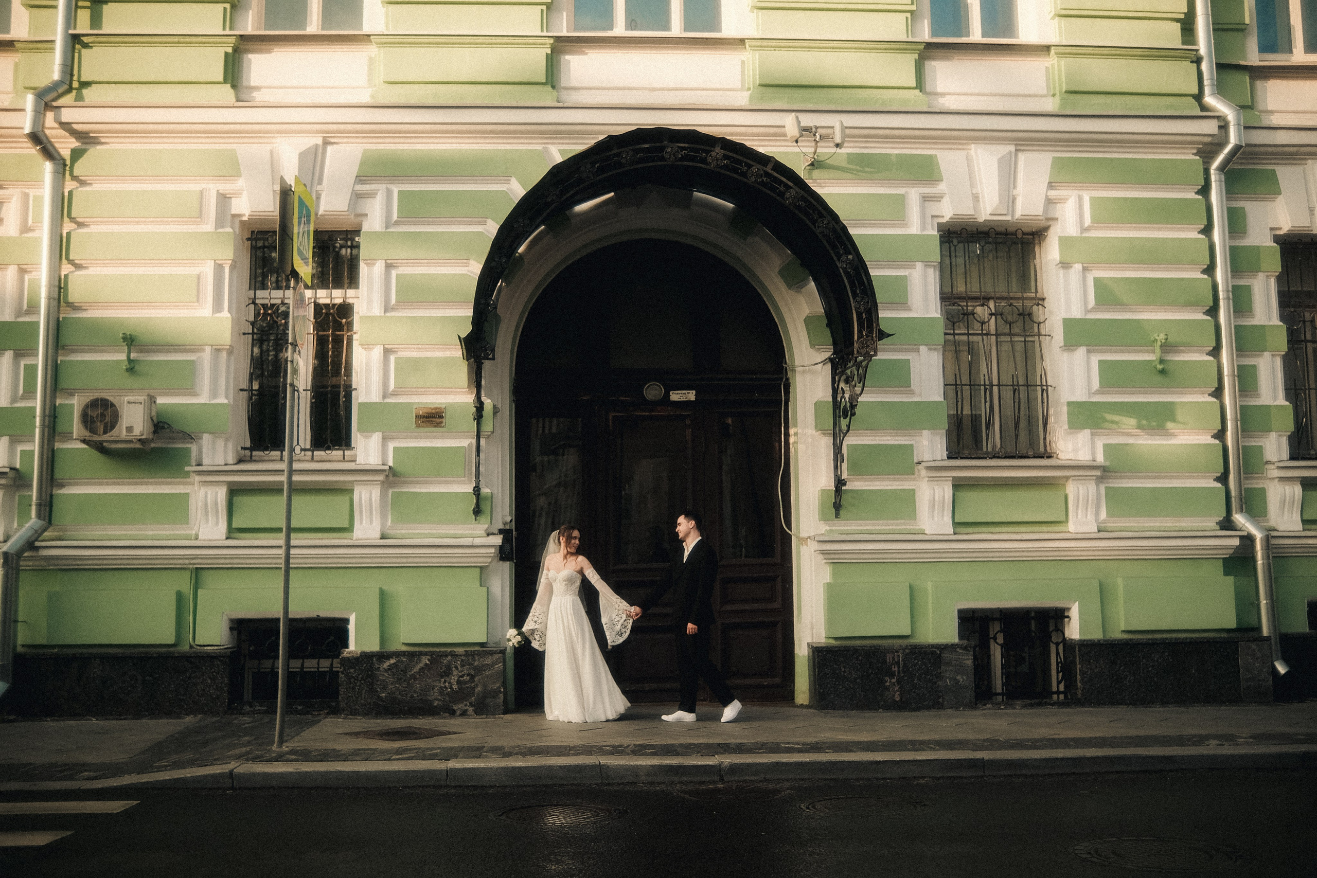 Ира & Максим МСК ДБ4. Phdkvmr.ru