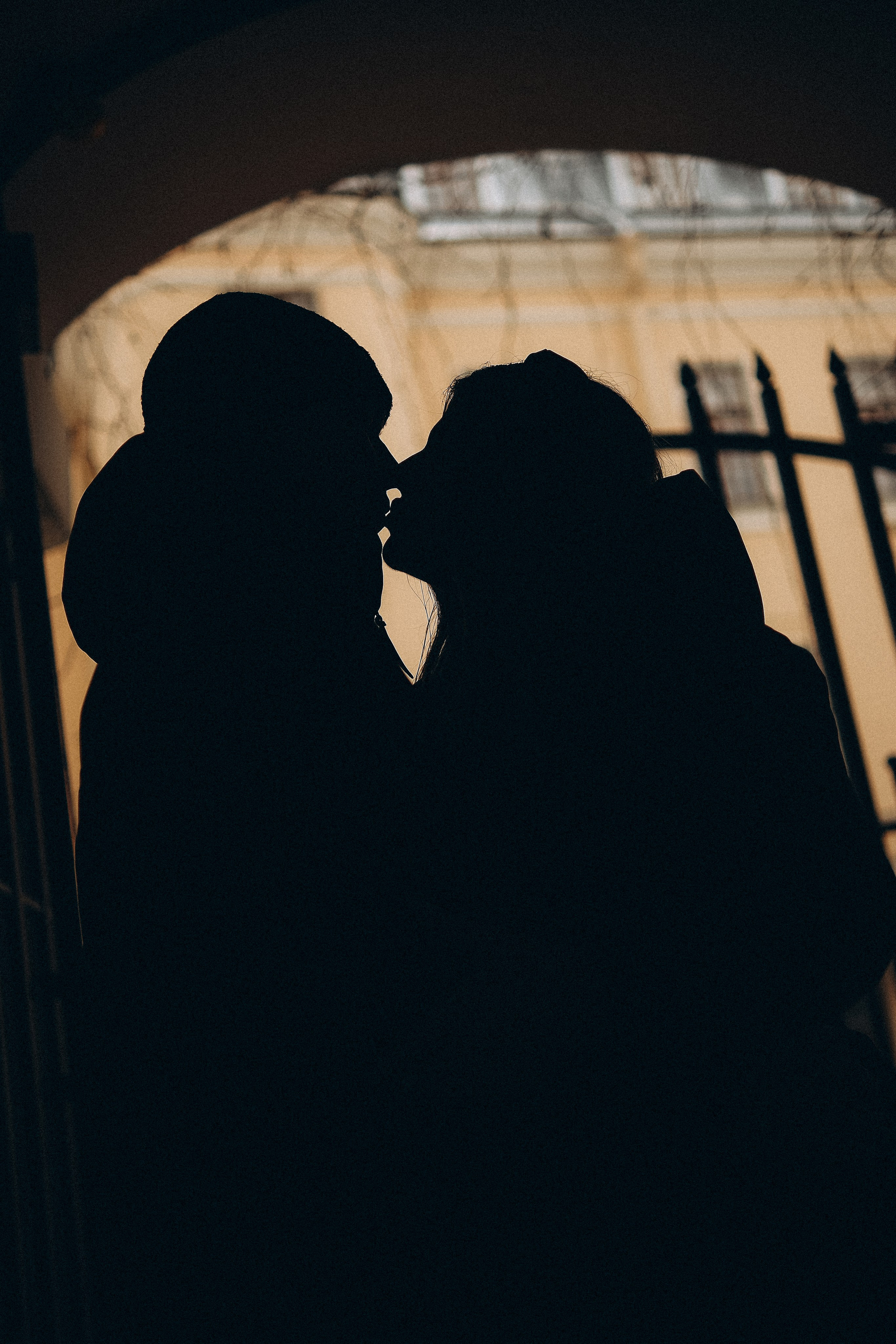 Соня & Витя. Phdkvmr.ru