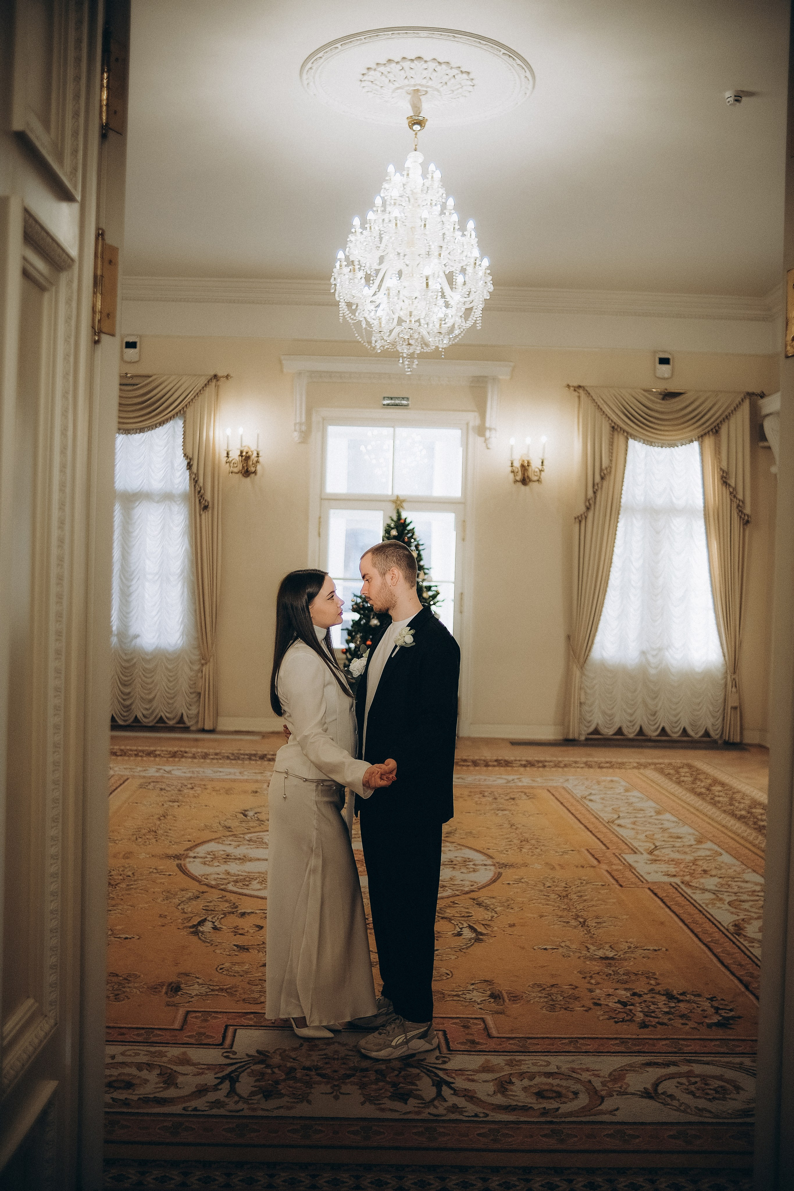 Настя & Кирилл. Пушкин. Phdkvmr.ru