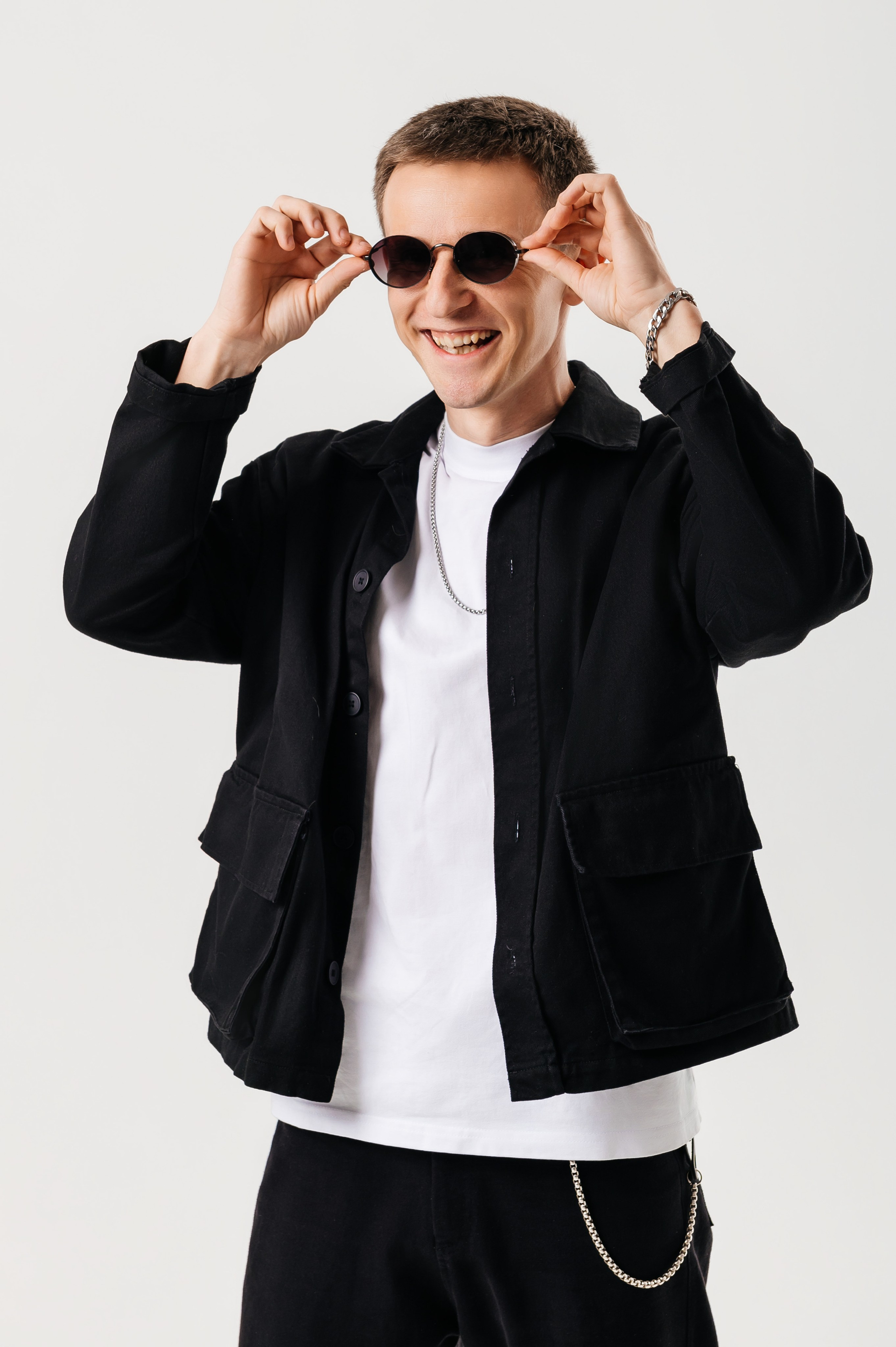 Личности. Главная