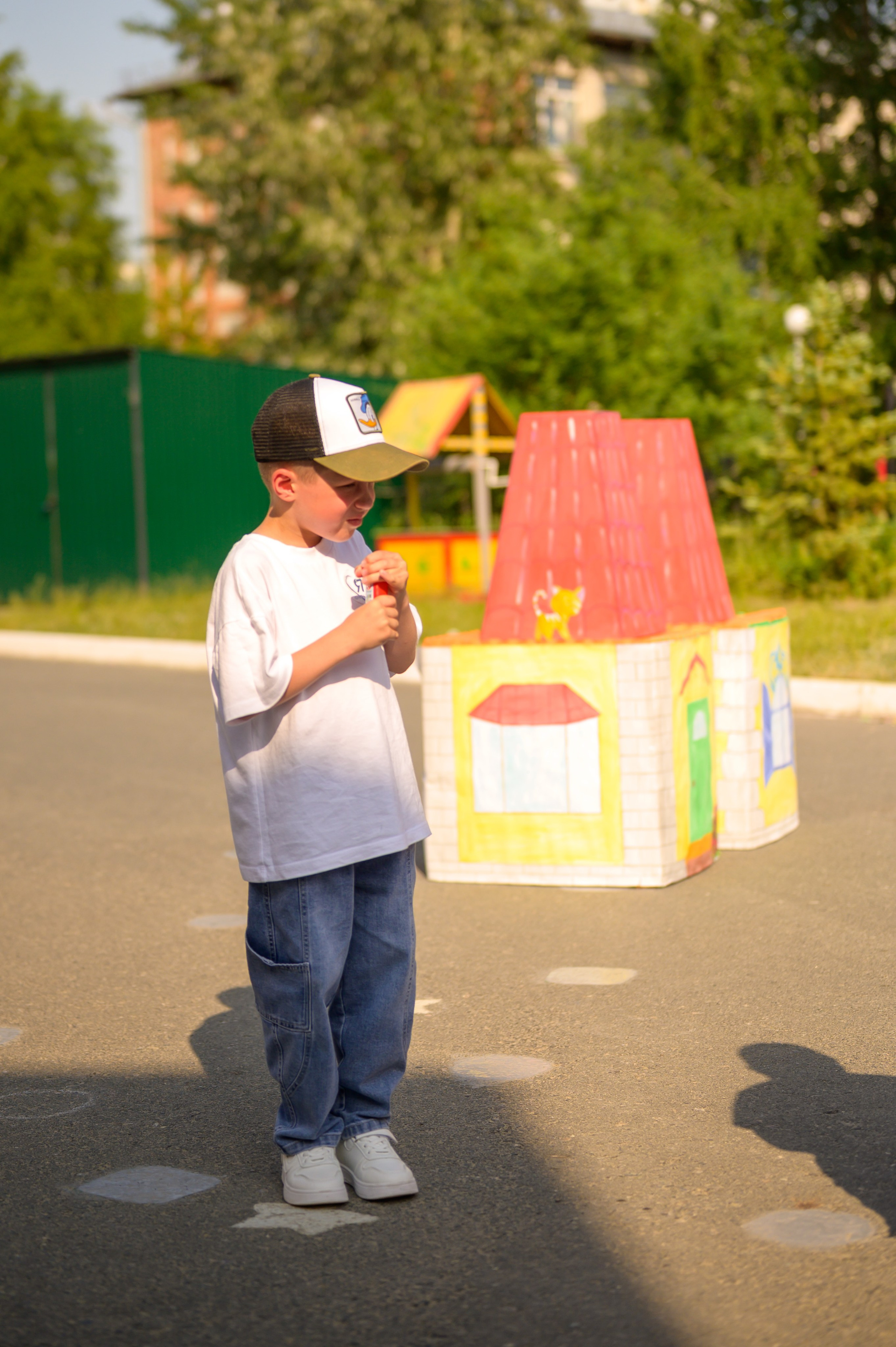 Репортаж выпускного группа «Фантазёры» 3 садик. Фотограф новорожденных, семейный детский в Тюмени Татьяна Морозова