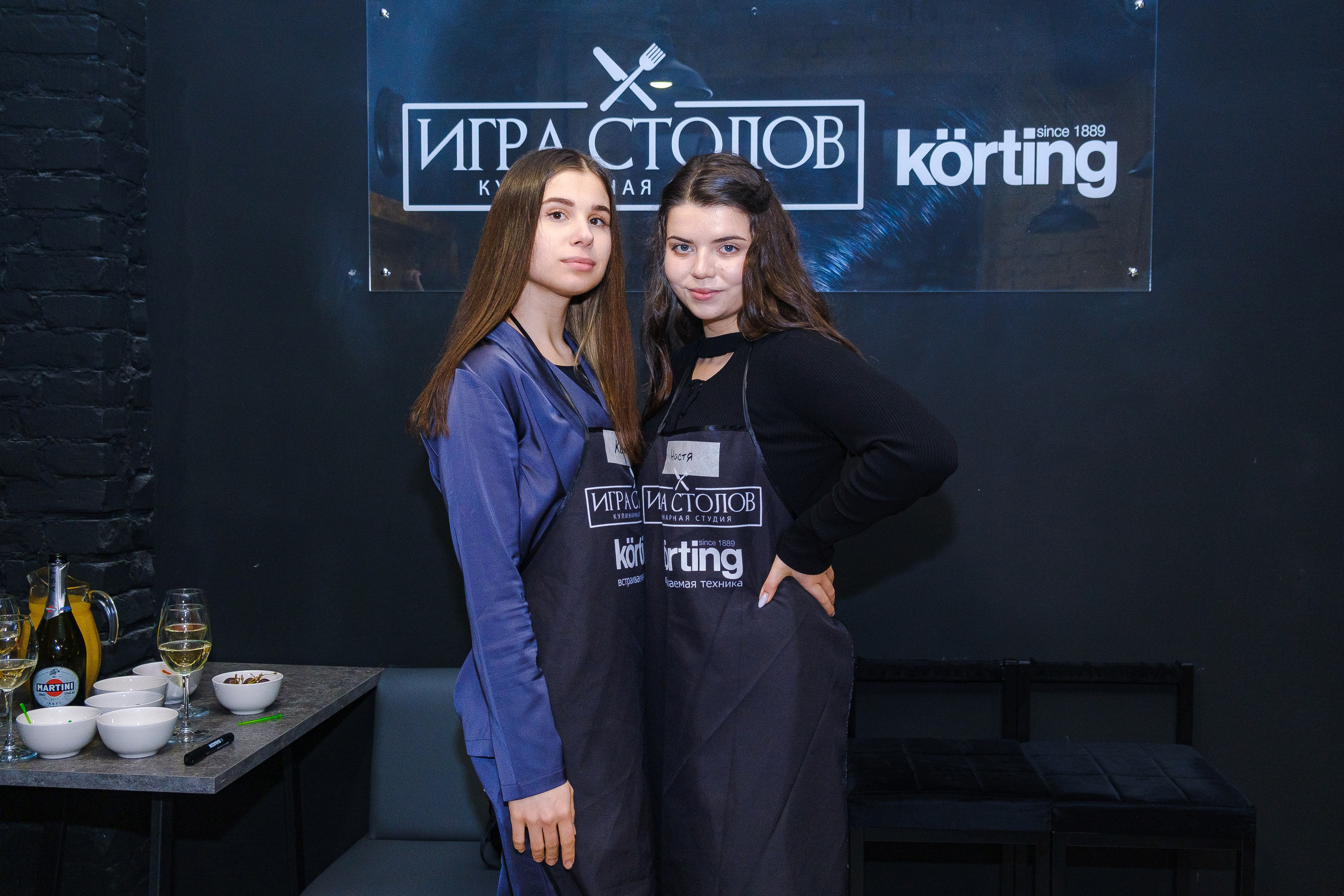 ИГРА СТОЛОВ. Фотограф Мария Хлебникова Санкт-Петербург Москва