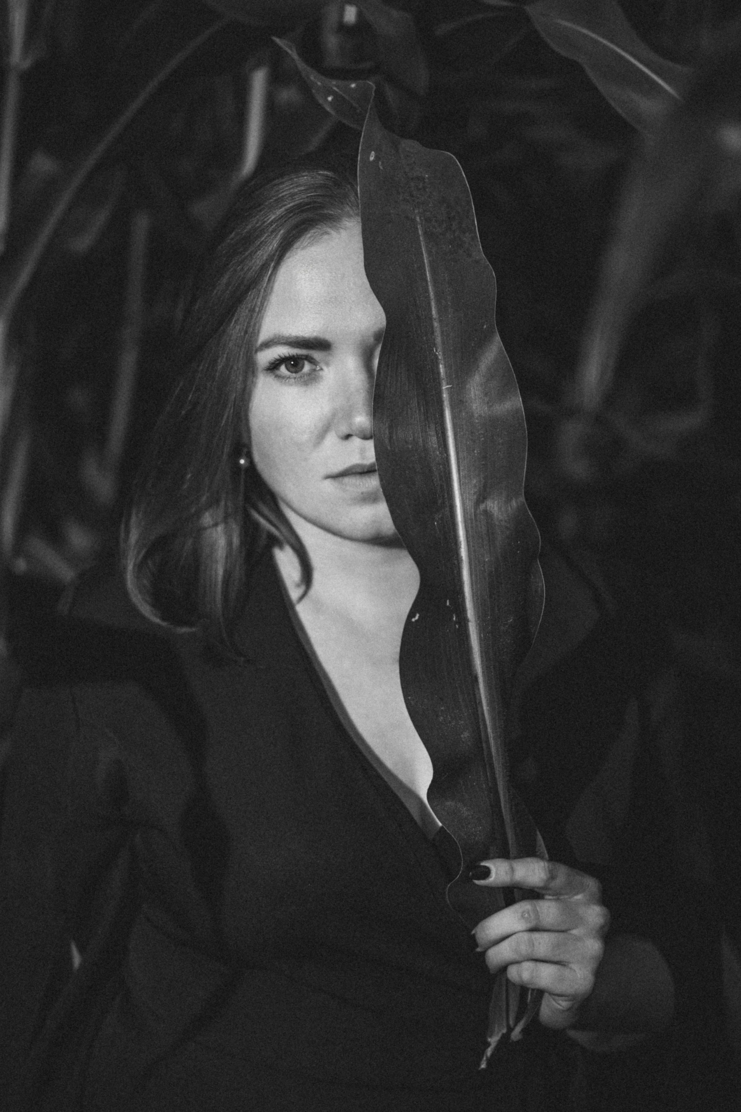 Бунтарка в поле. Фотограф в Тарусе Серпухове Москве Рина Дукежанова