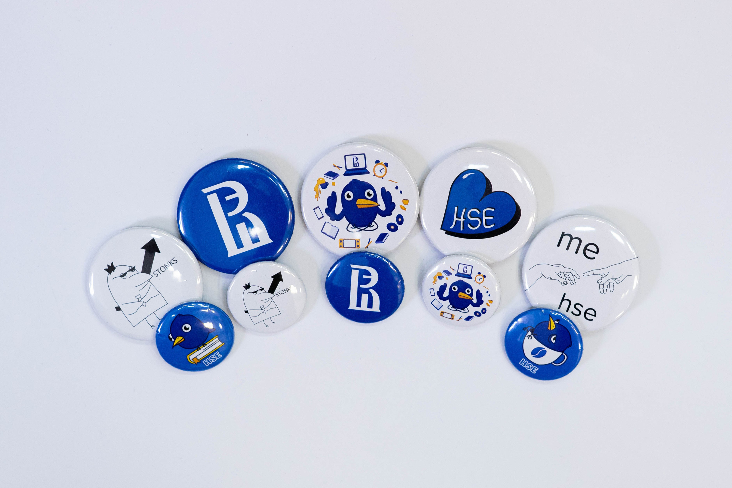 Предметная съёмка. 2024 год. Первая половина