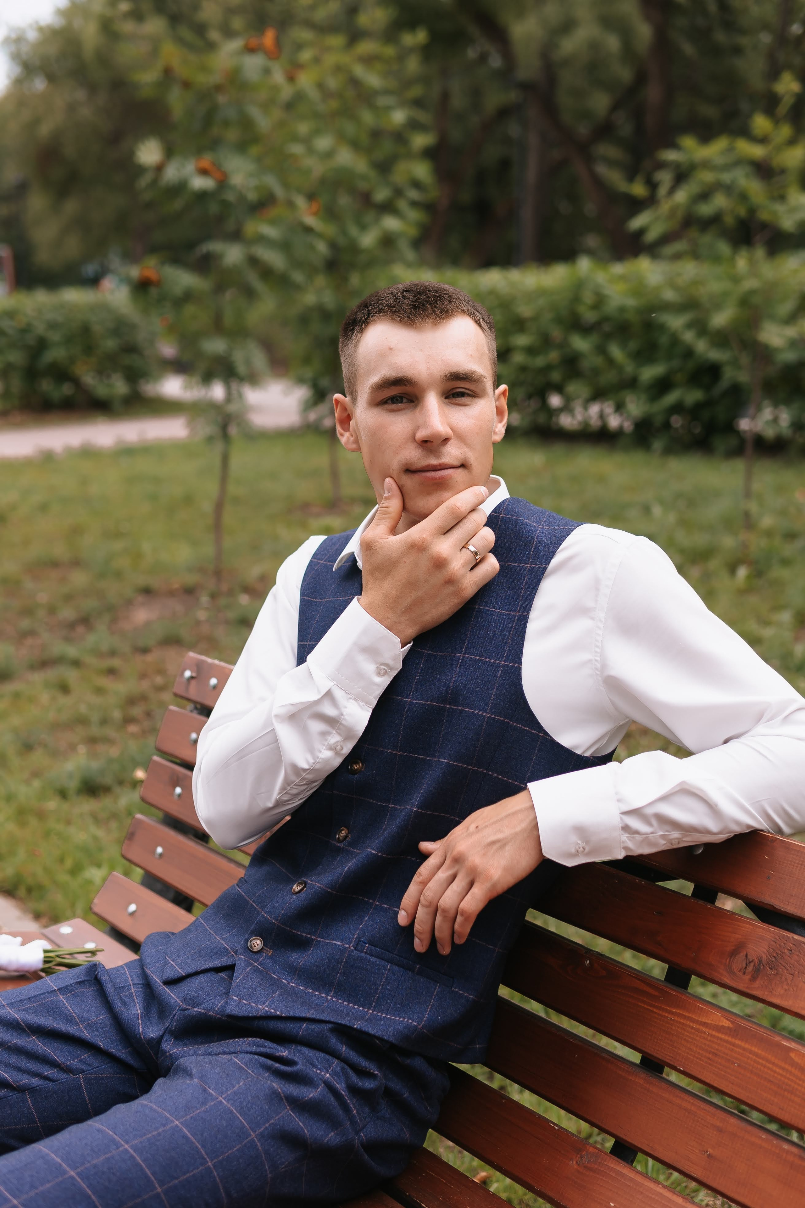 Вадим и Аида. Свадебный фотограф в Перми и Пермском крае Алена Мартынова