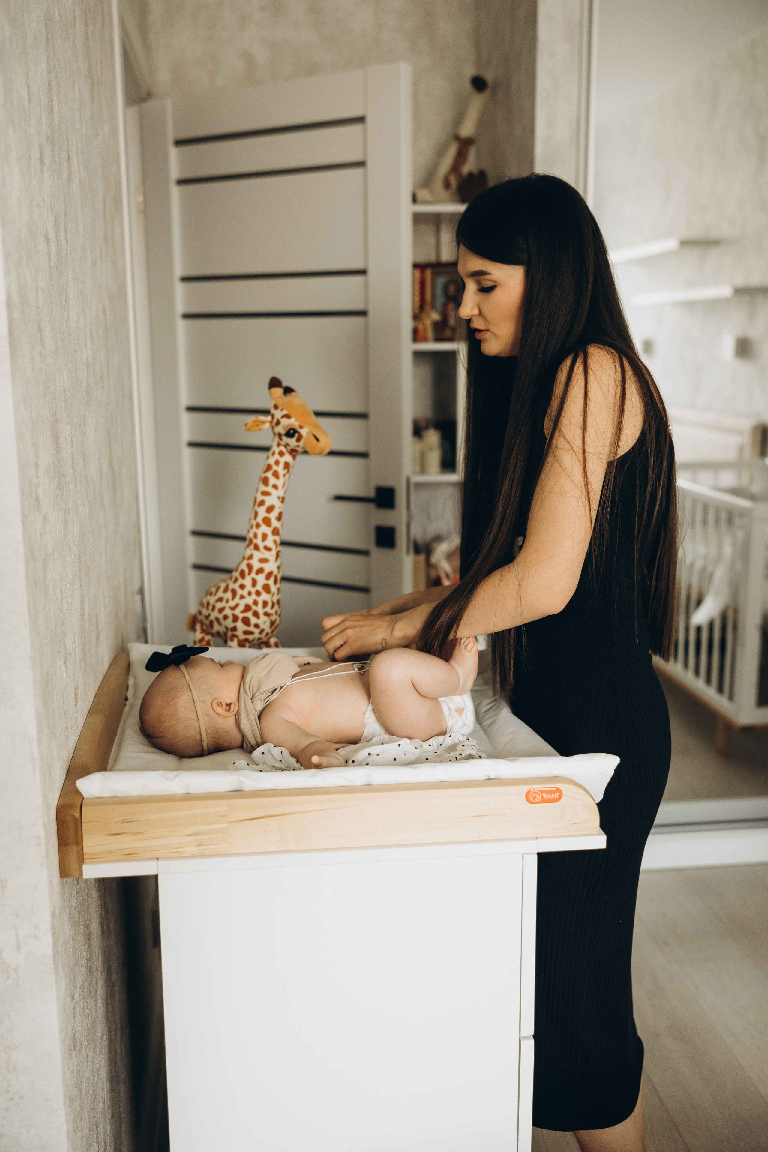 Марина, Илья и Аня. Семейный фотограф в Москве Виктория Ястребинская