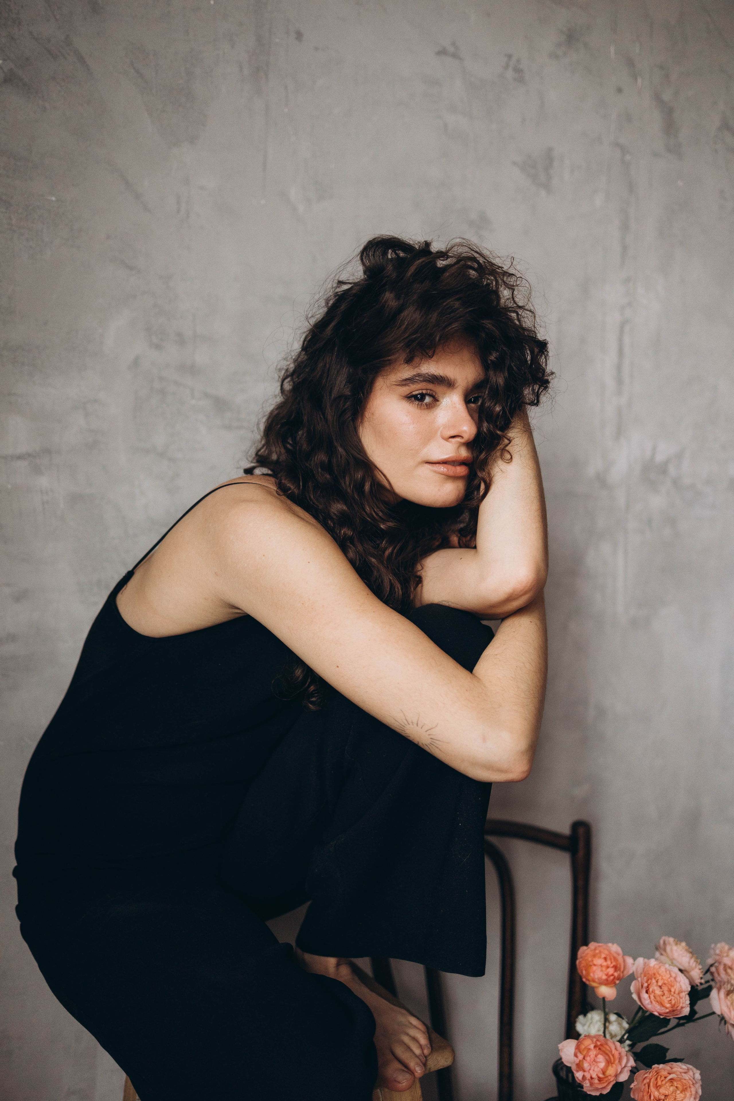 Влада. Семейный фотограф в Москве Виктория Ястребинская