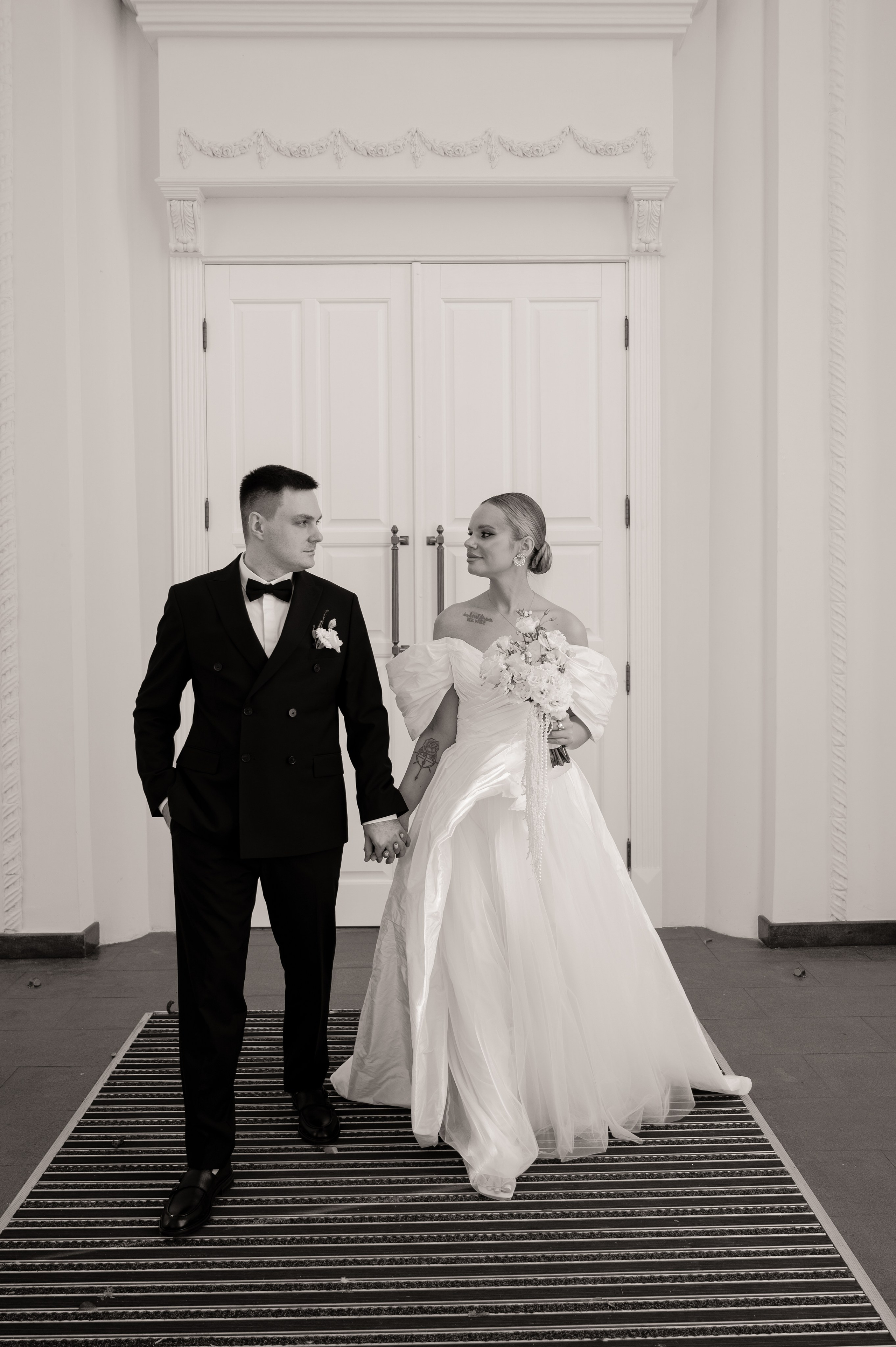 Сергей и Анастасия. Свадебный и семейный фотограф в Краснодаре Алина Мельник