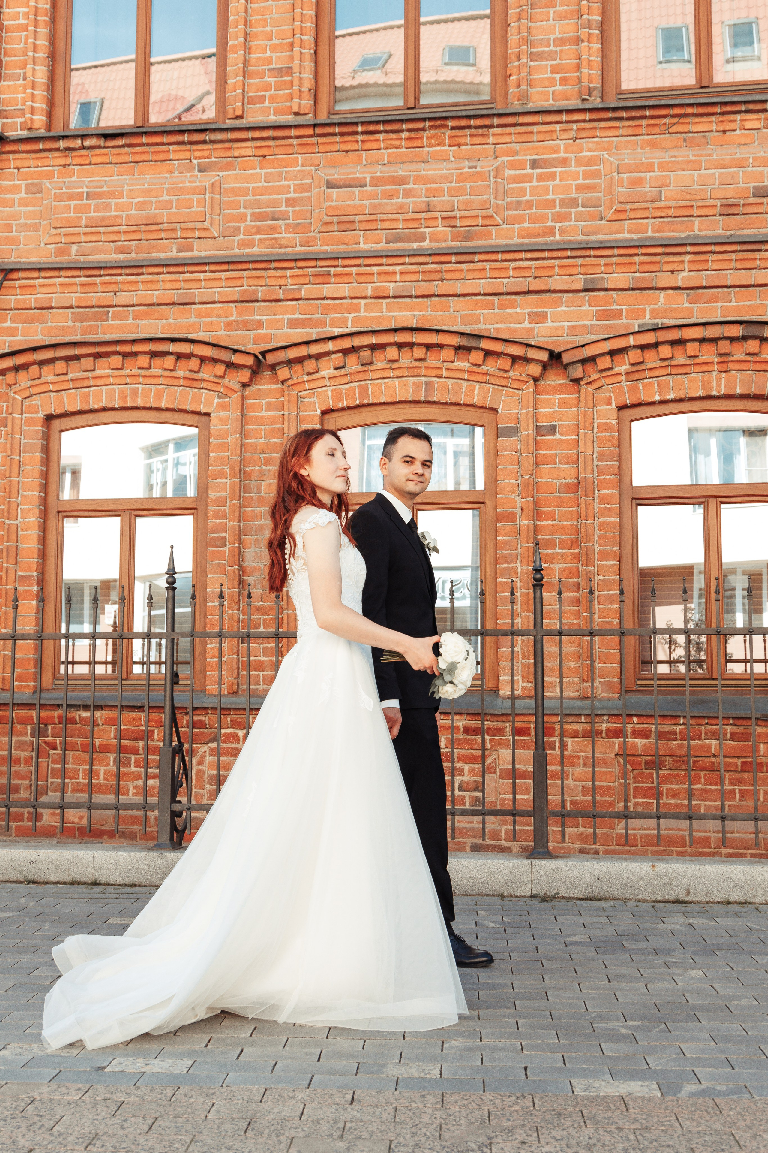 Свадьба Камиля и Анастасии — Екатеринбург | Свадебная фотосъёмка. Фотограф в Екатеринбурге Пойгина Елена