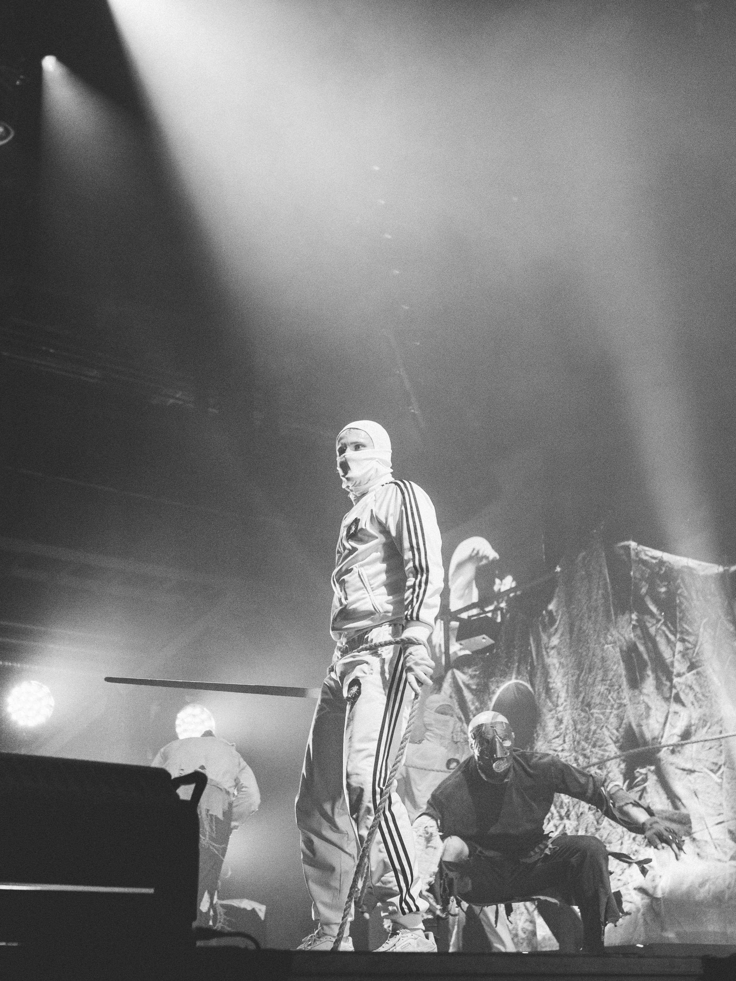 Хаски. Битва при Москве'26. RUSLAN ROZANOV