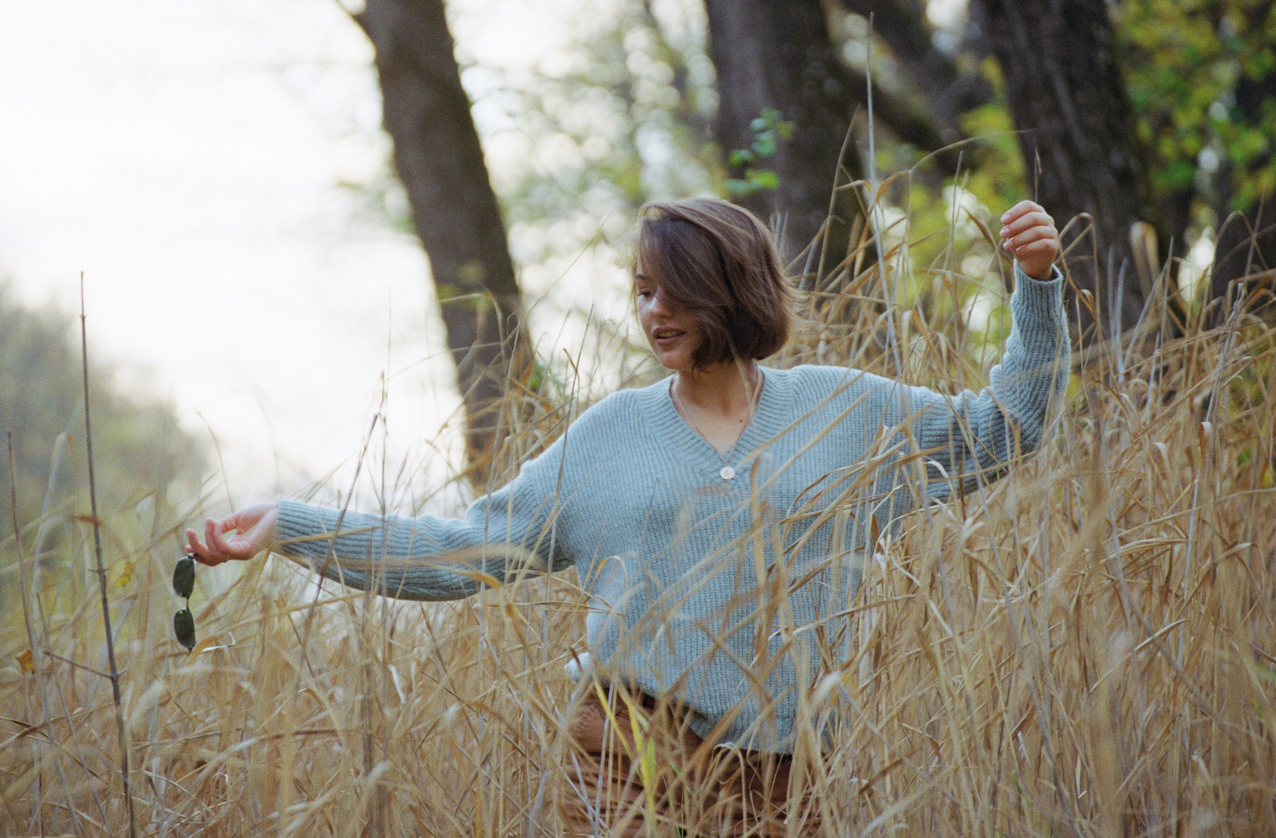 ОСНОВНОЕ ПОРТФОЛИО. Пленочный фотограф на КМВ Мирнов Игорь