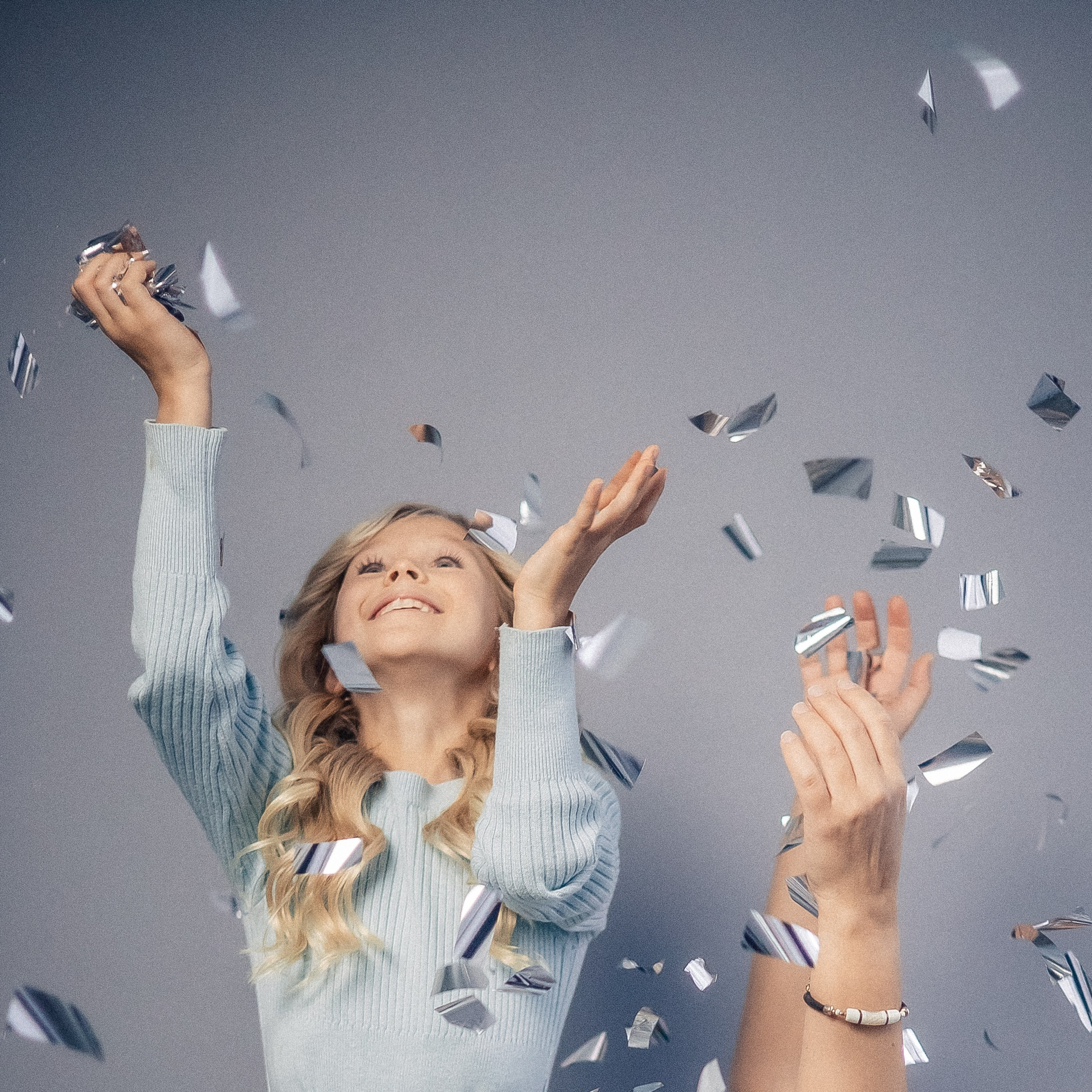 Вероника и Аня. Фотограф в Москве Наталья Спиридонова
