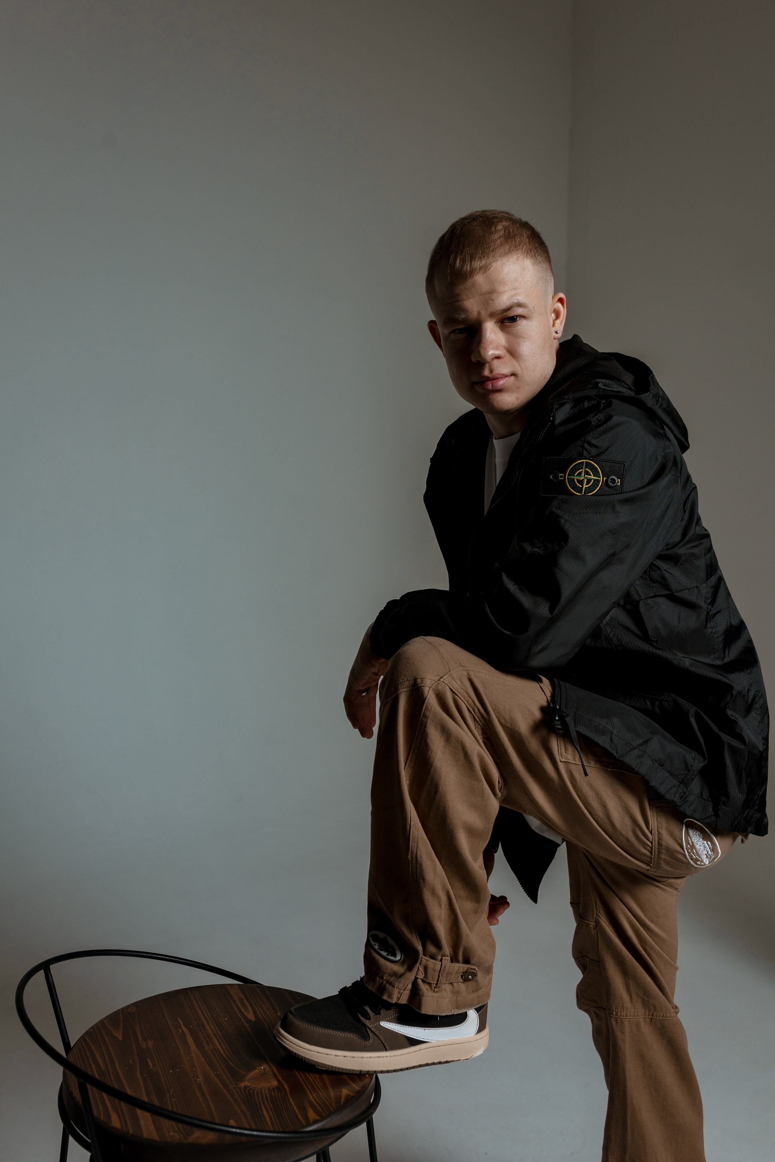 Костя. Свадебный фотограф в Чебоксарах Анастасия Иванова