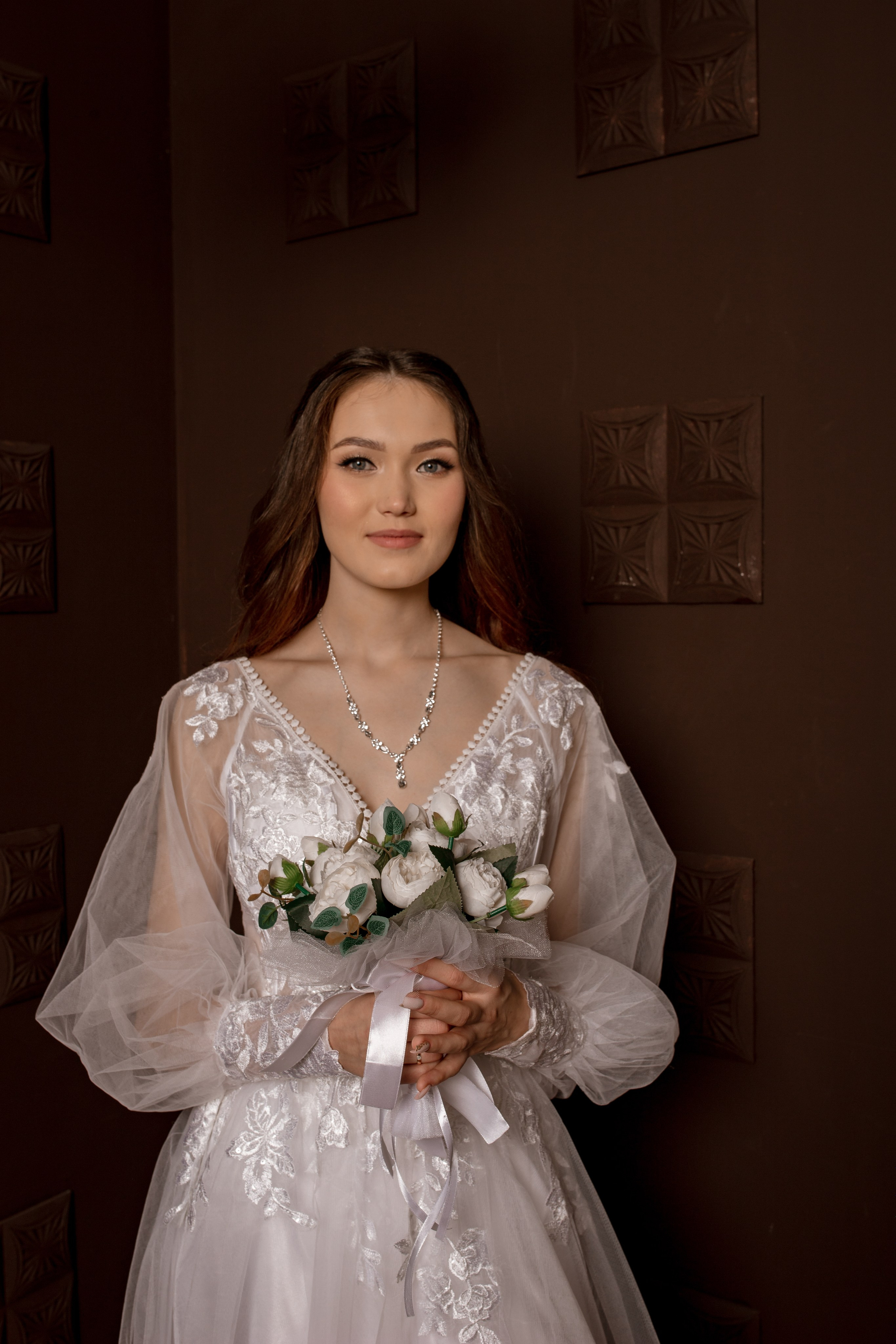 Андрей & Ангелина. Свадебный фотограф в Чебоксарах Анастасия Иванова